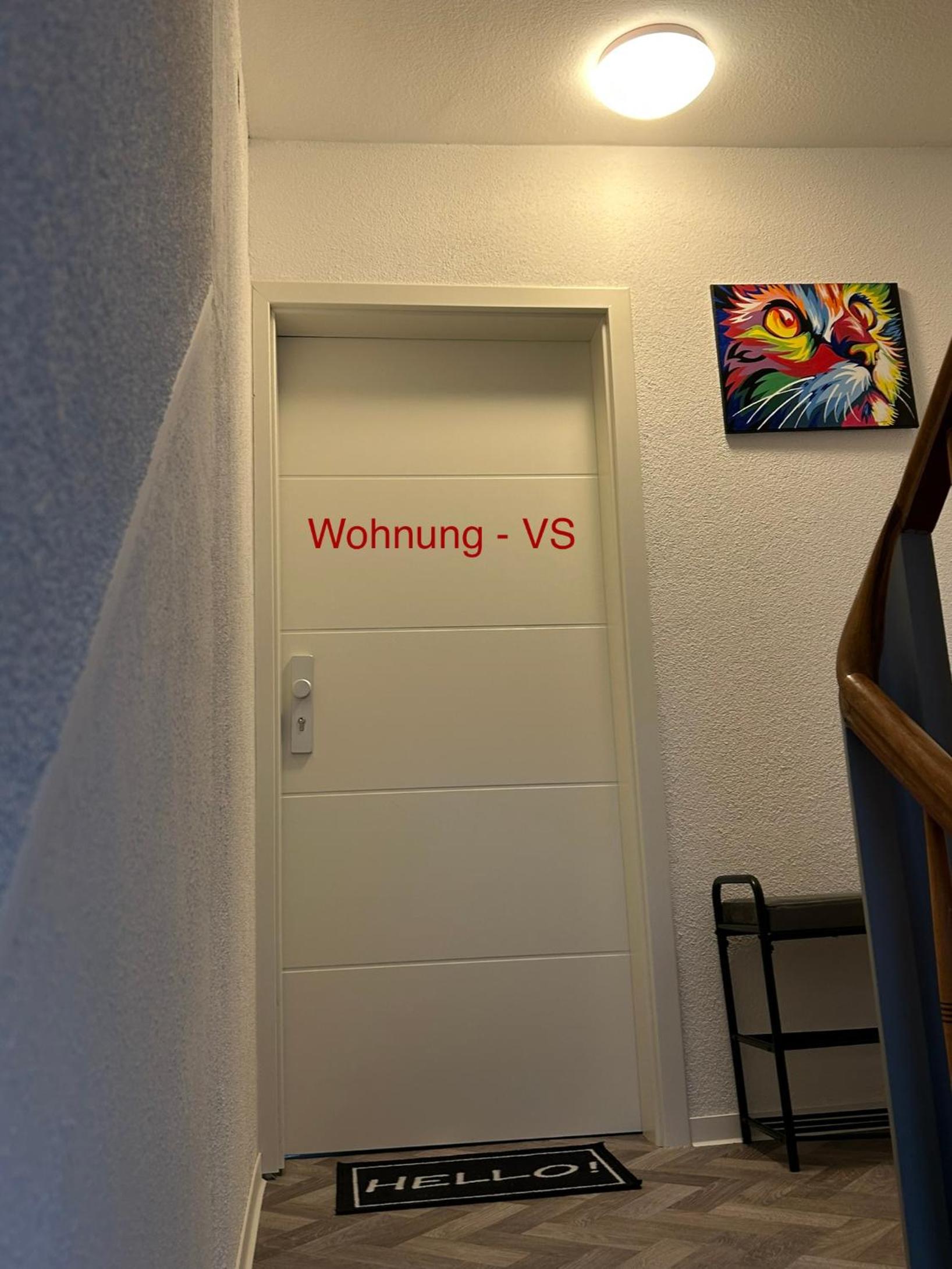 One-Bedroom Apartment photo 3