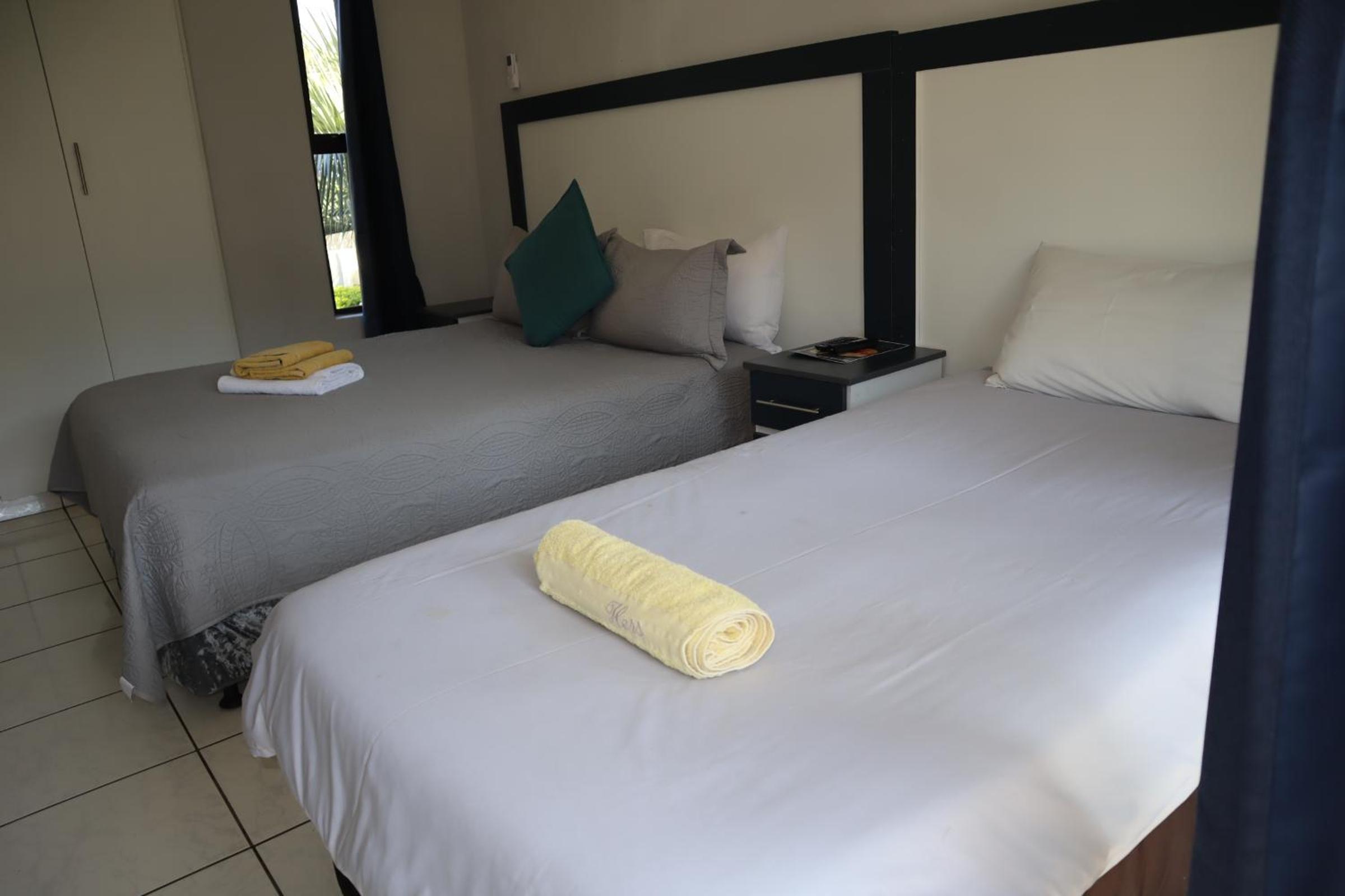 Double Or Twin Room photo 1