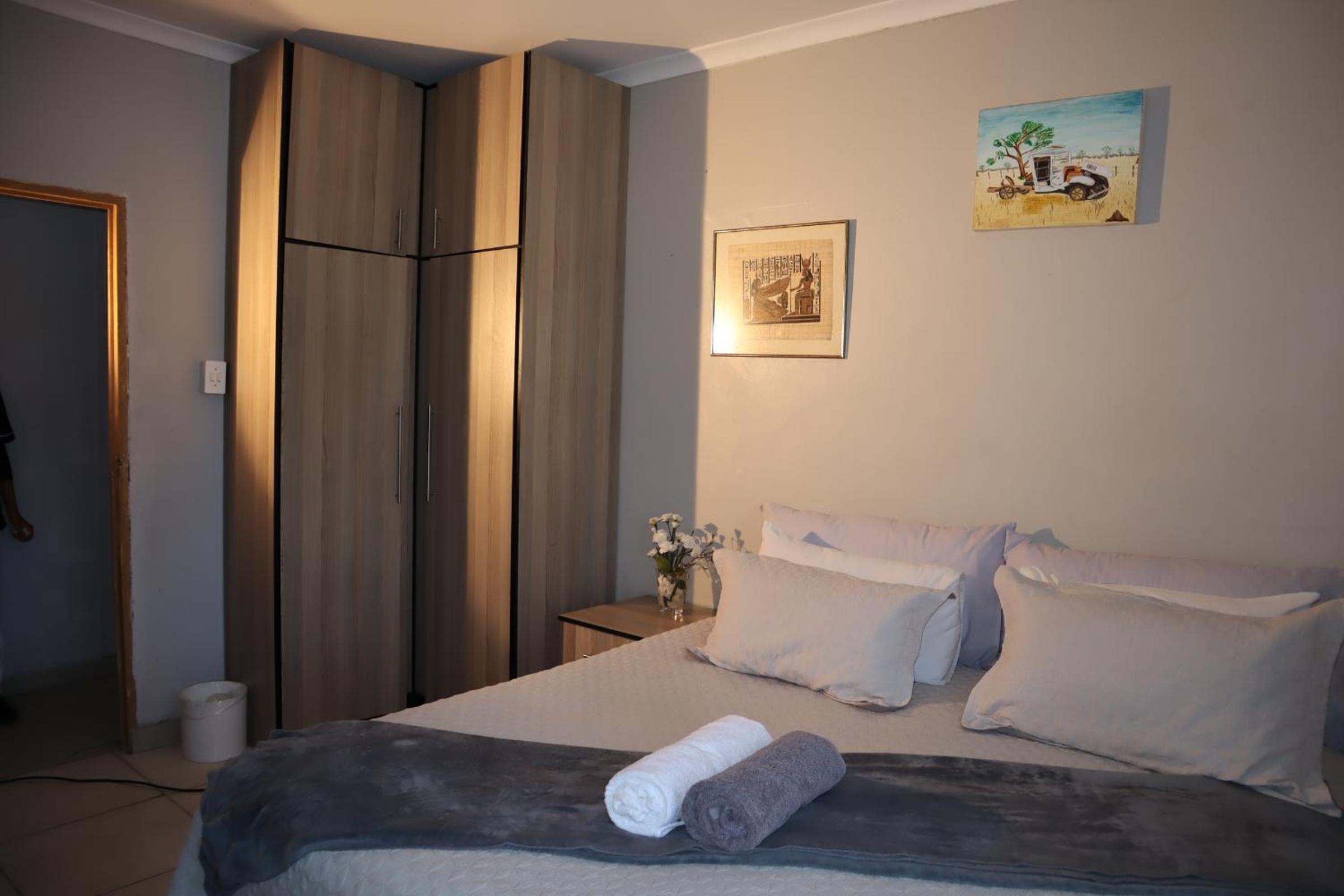 Triple Room photo 2