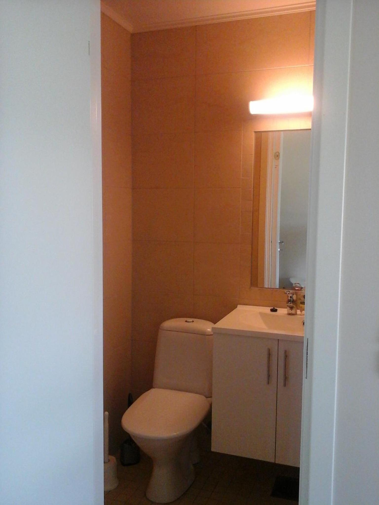 Small Double Room photo 3
