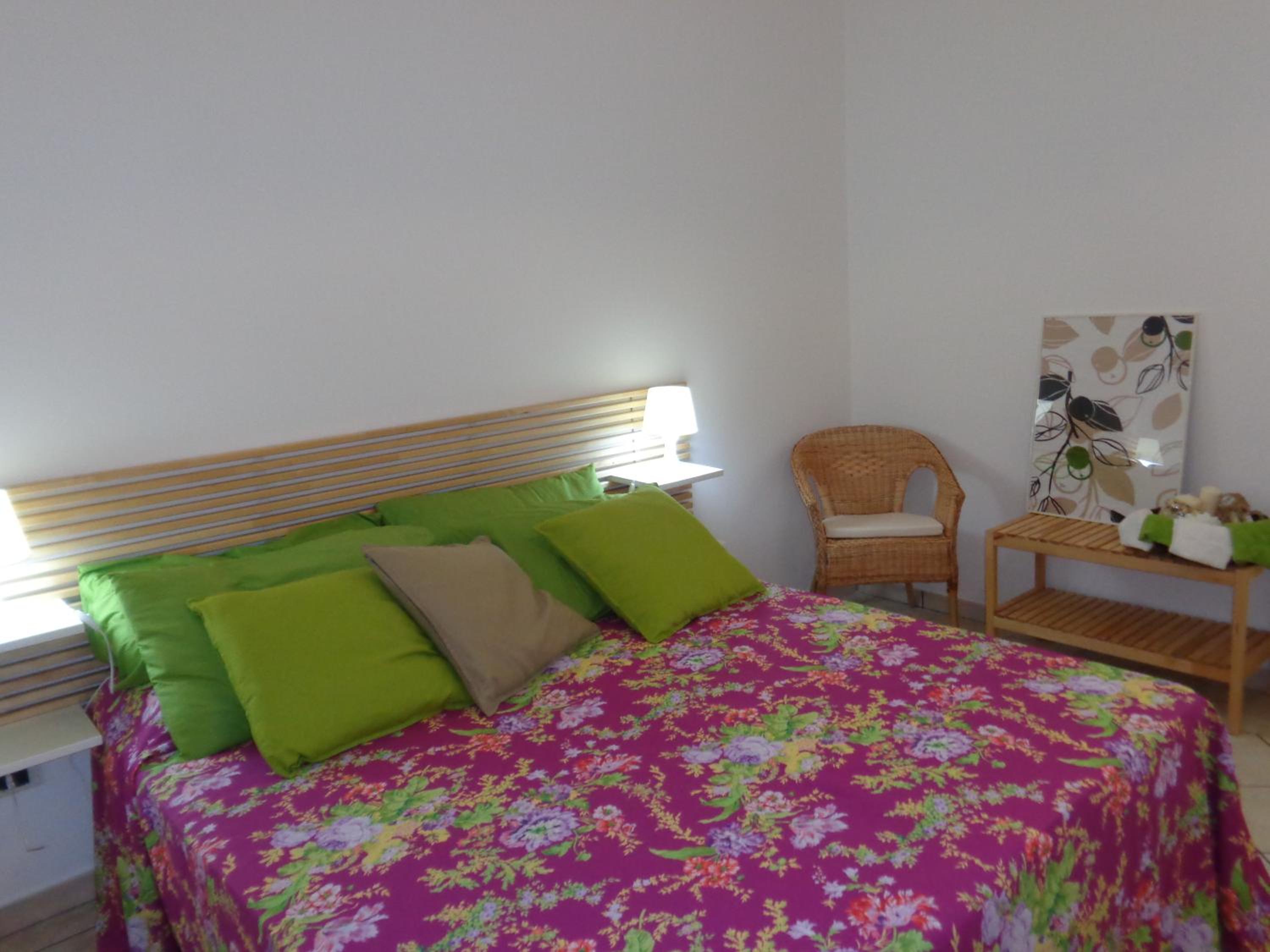 Double or Twin Room photo 2