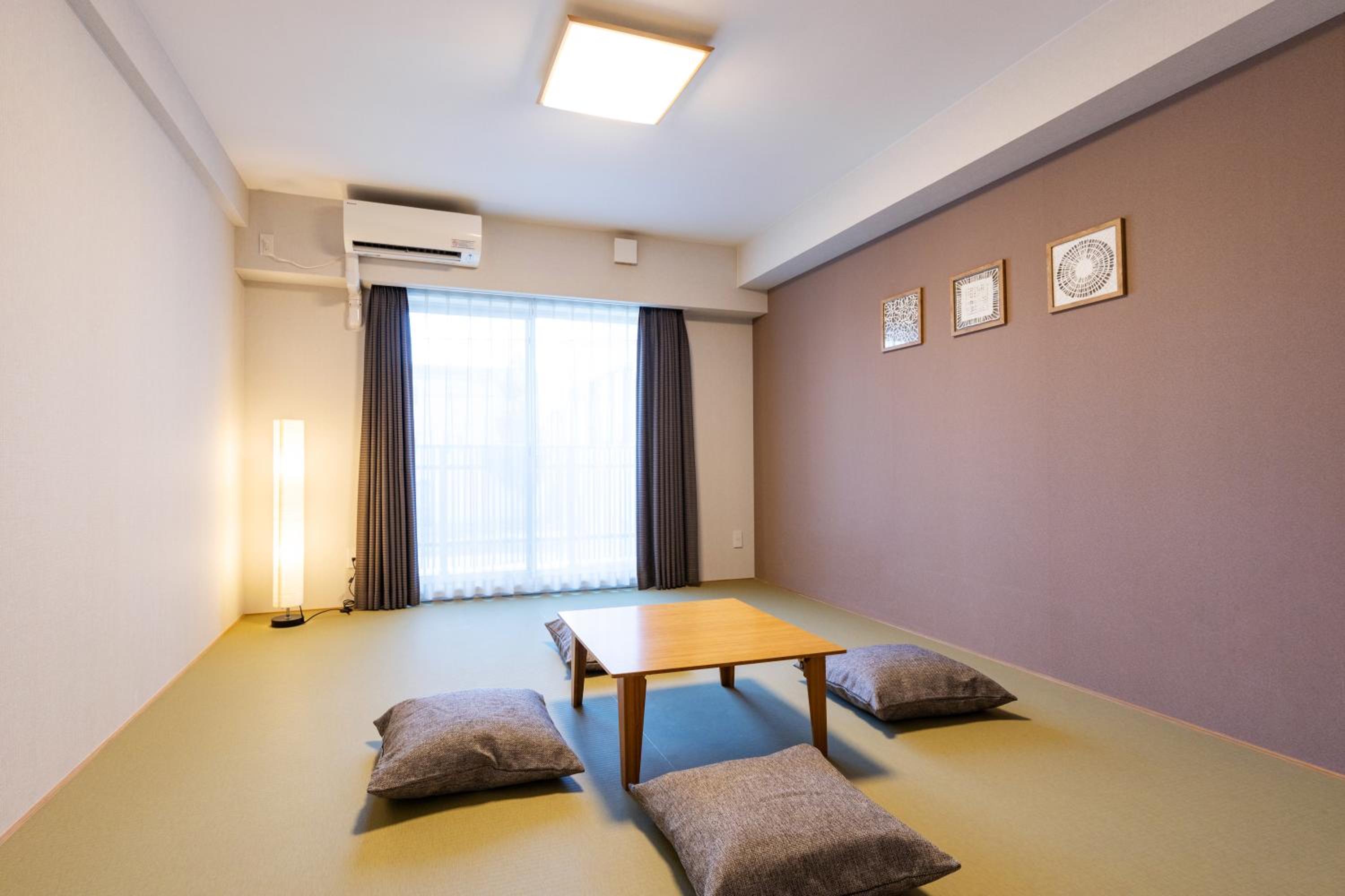 Japanese-Style Room photo 1