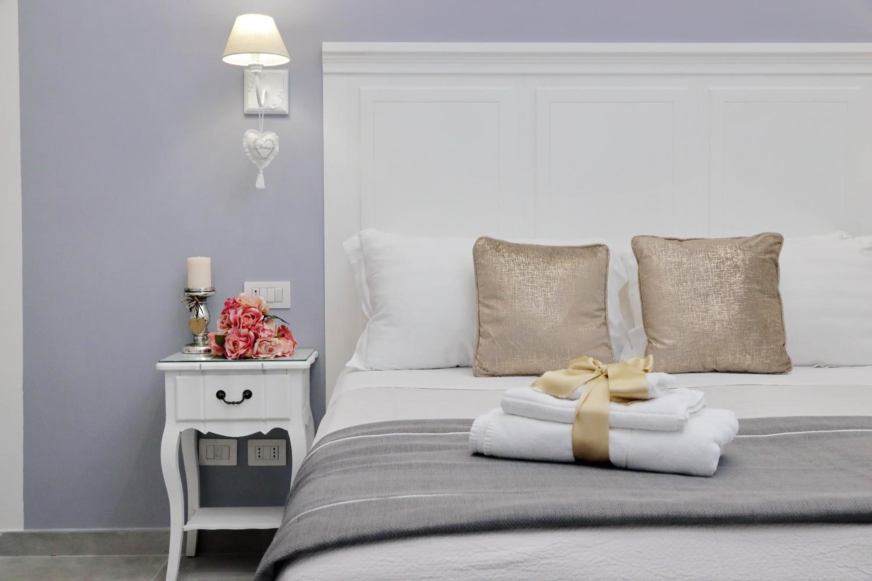 Comfort Triple Room photo 3