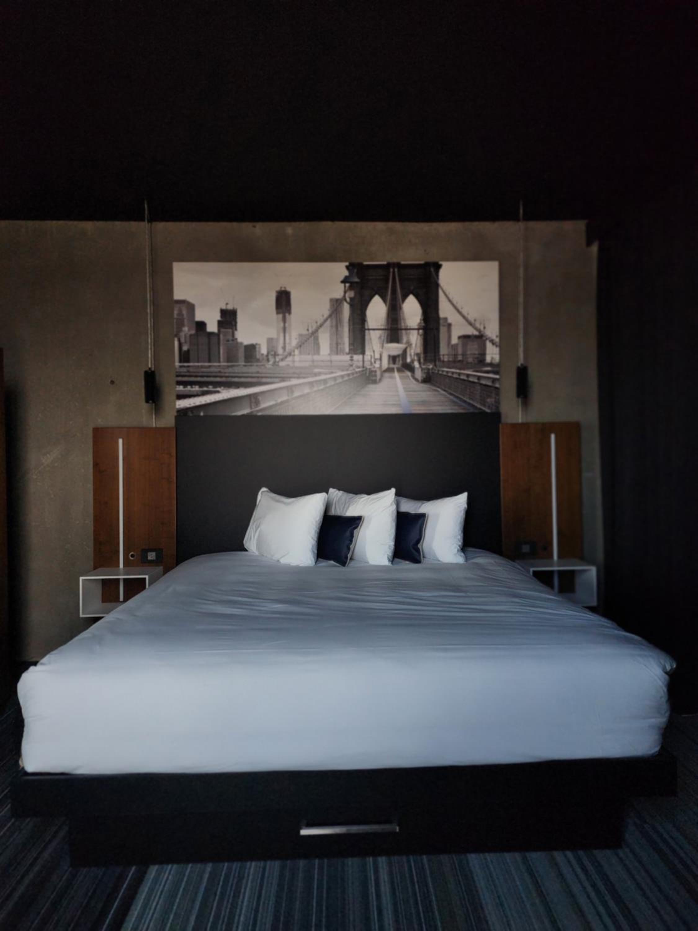 Superior King Room - Photo 3
