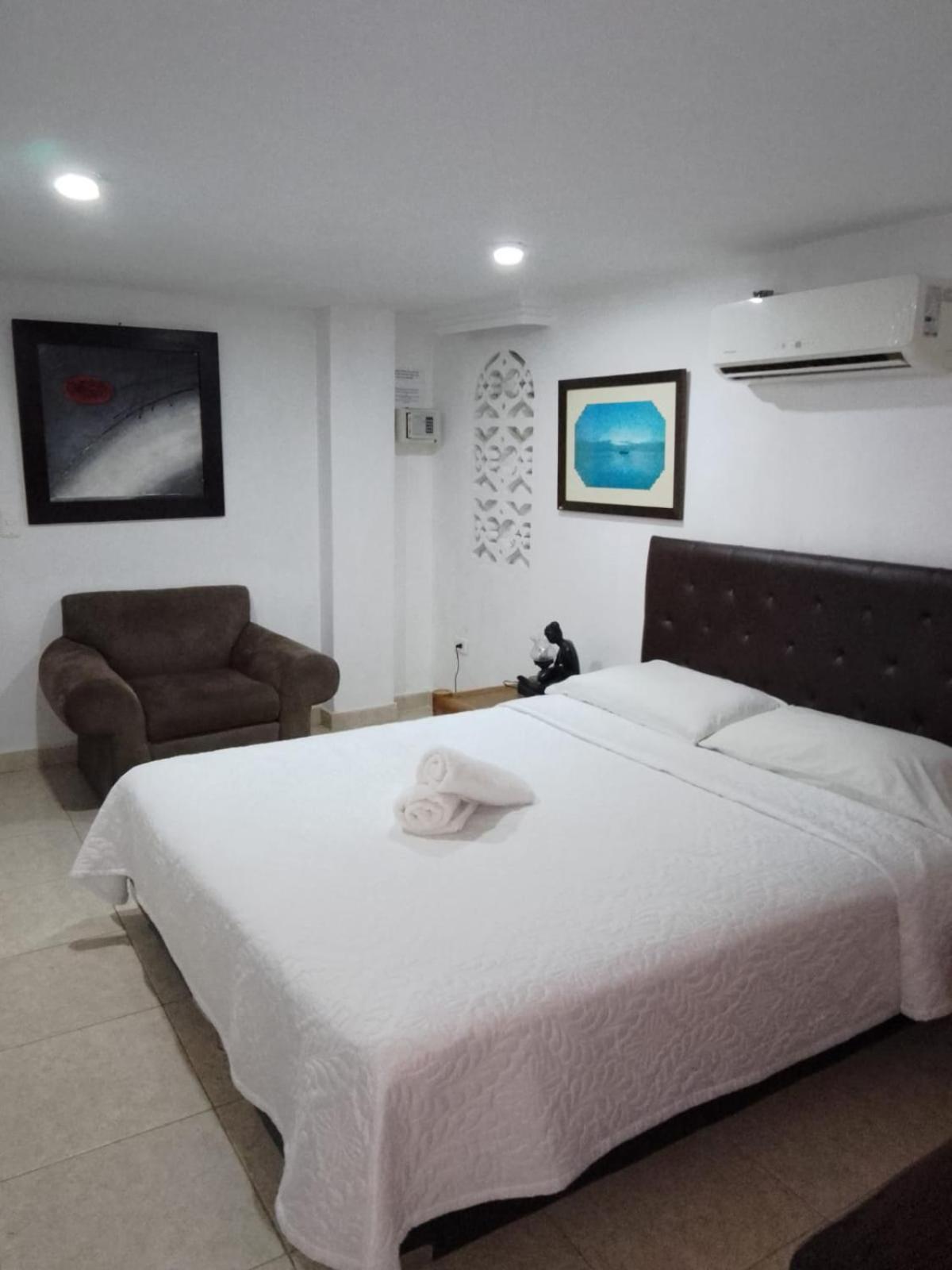 Double Room photo 3