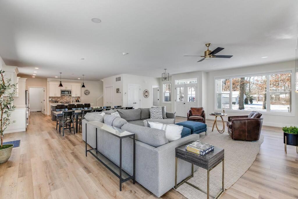 Vacation Home photo 1