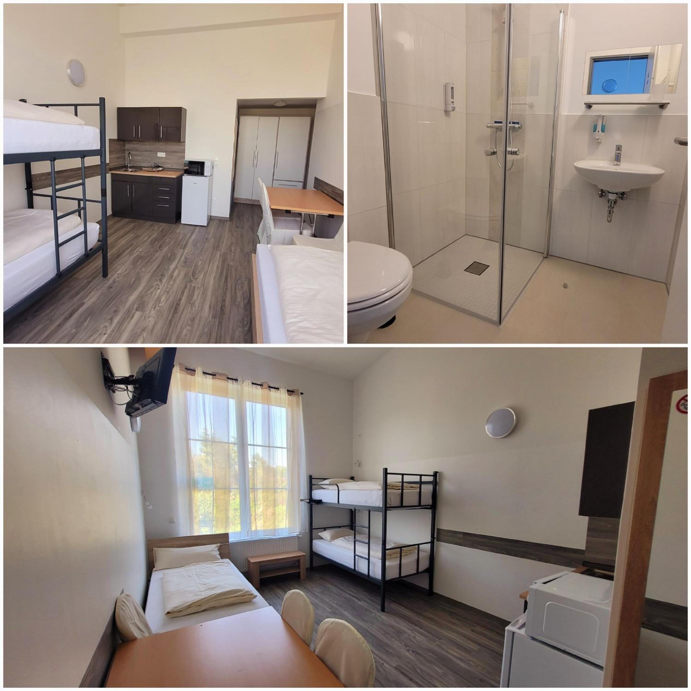Triple Room With Garden View photo 1