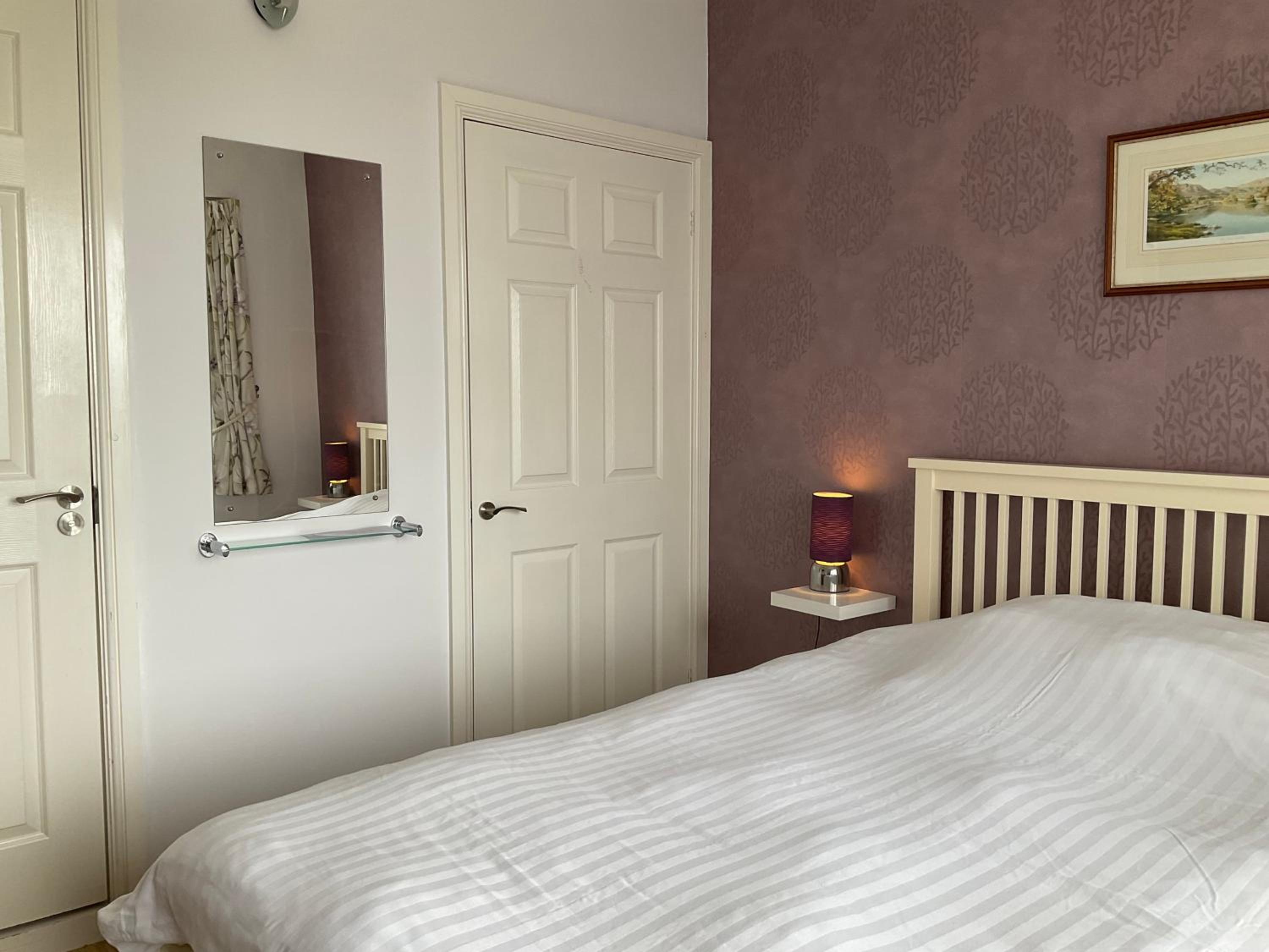 Double Room With Private Bathroom photo 1