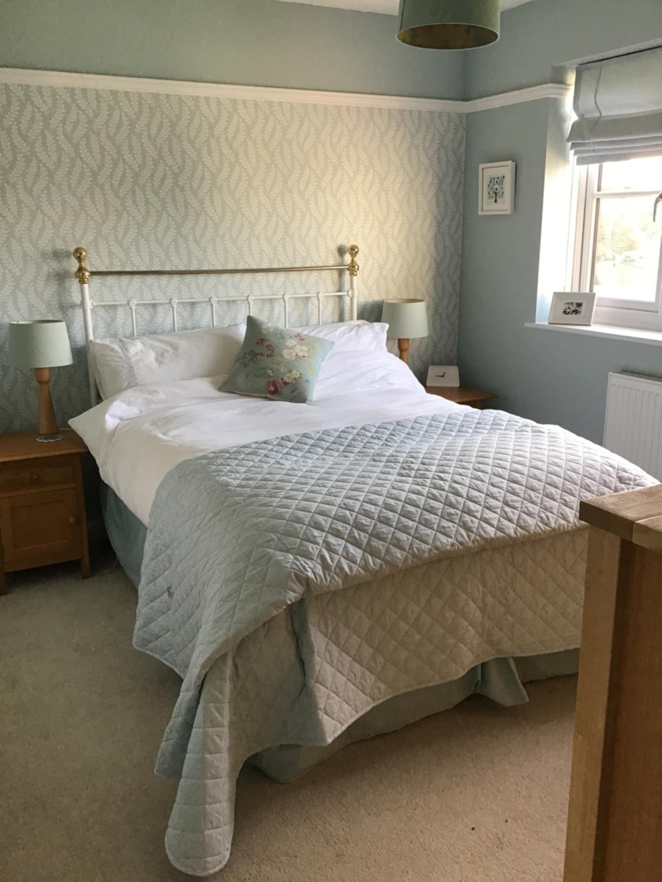 Double Room With Private Bathroom photo 1