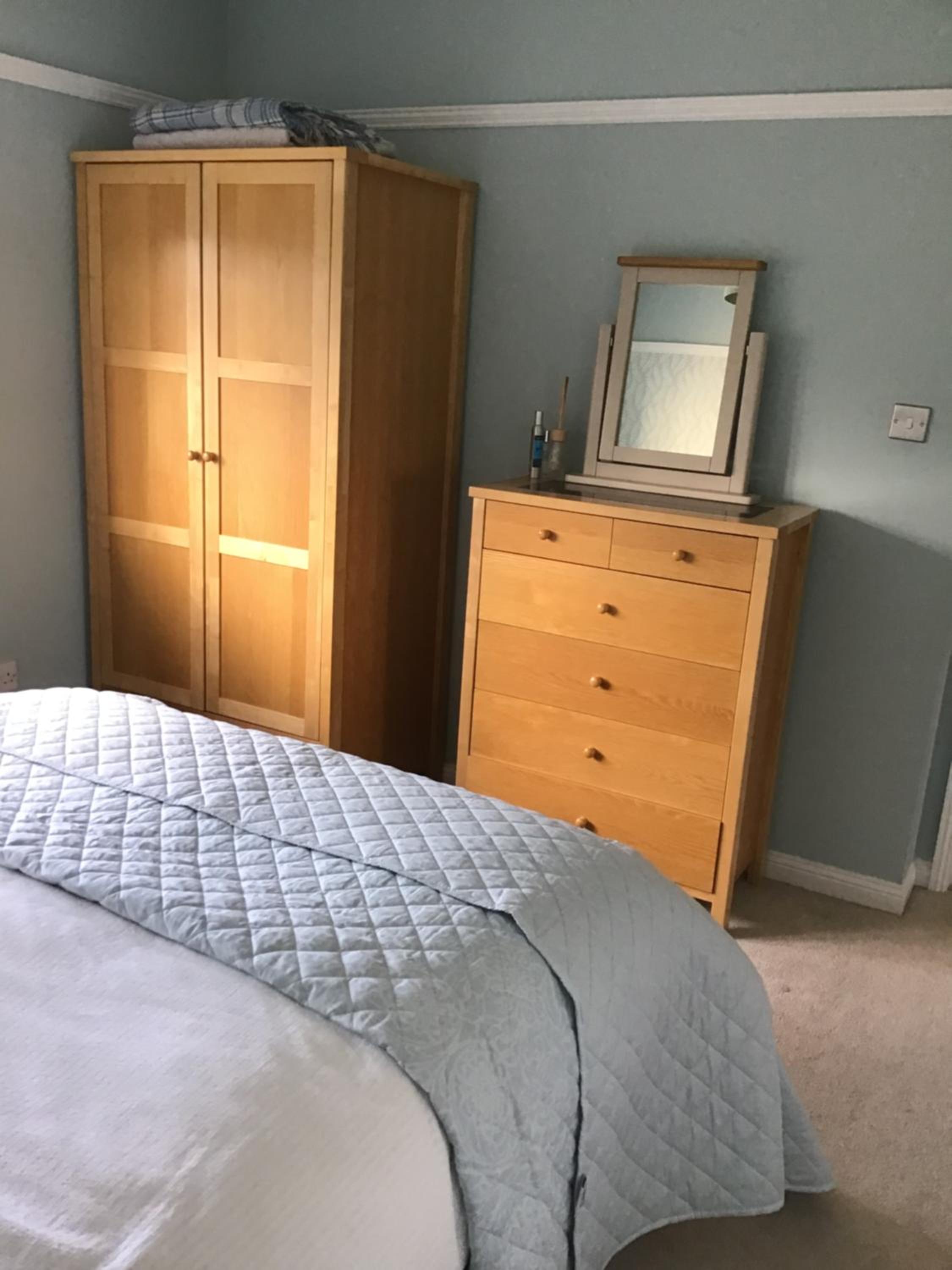 Double Room With Private Bathroom photo 2