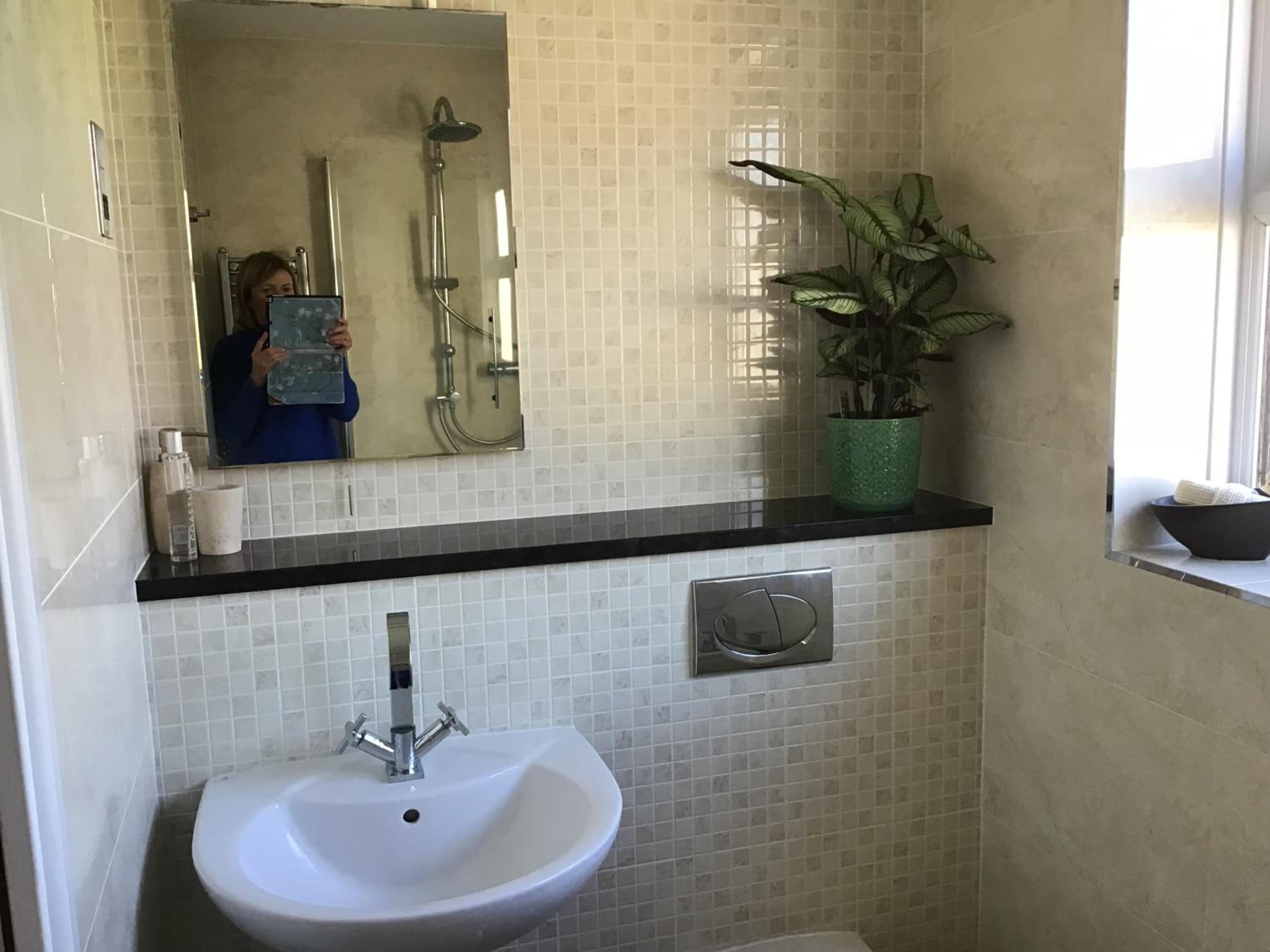 Double Room with Private Bathroom photo 2