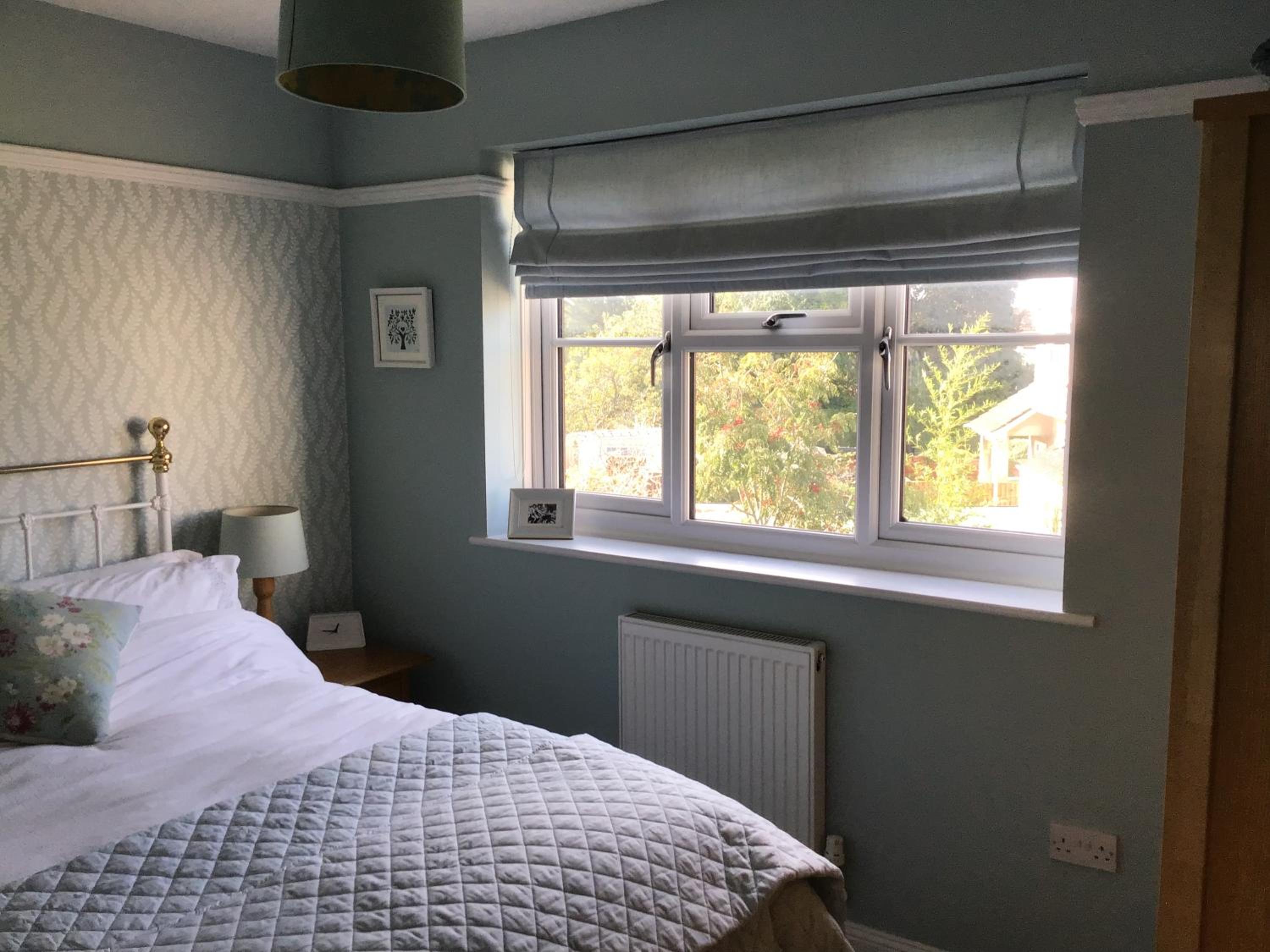Double Room with Private Bathroom photo 1