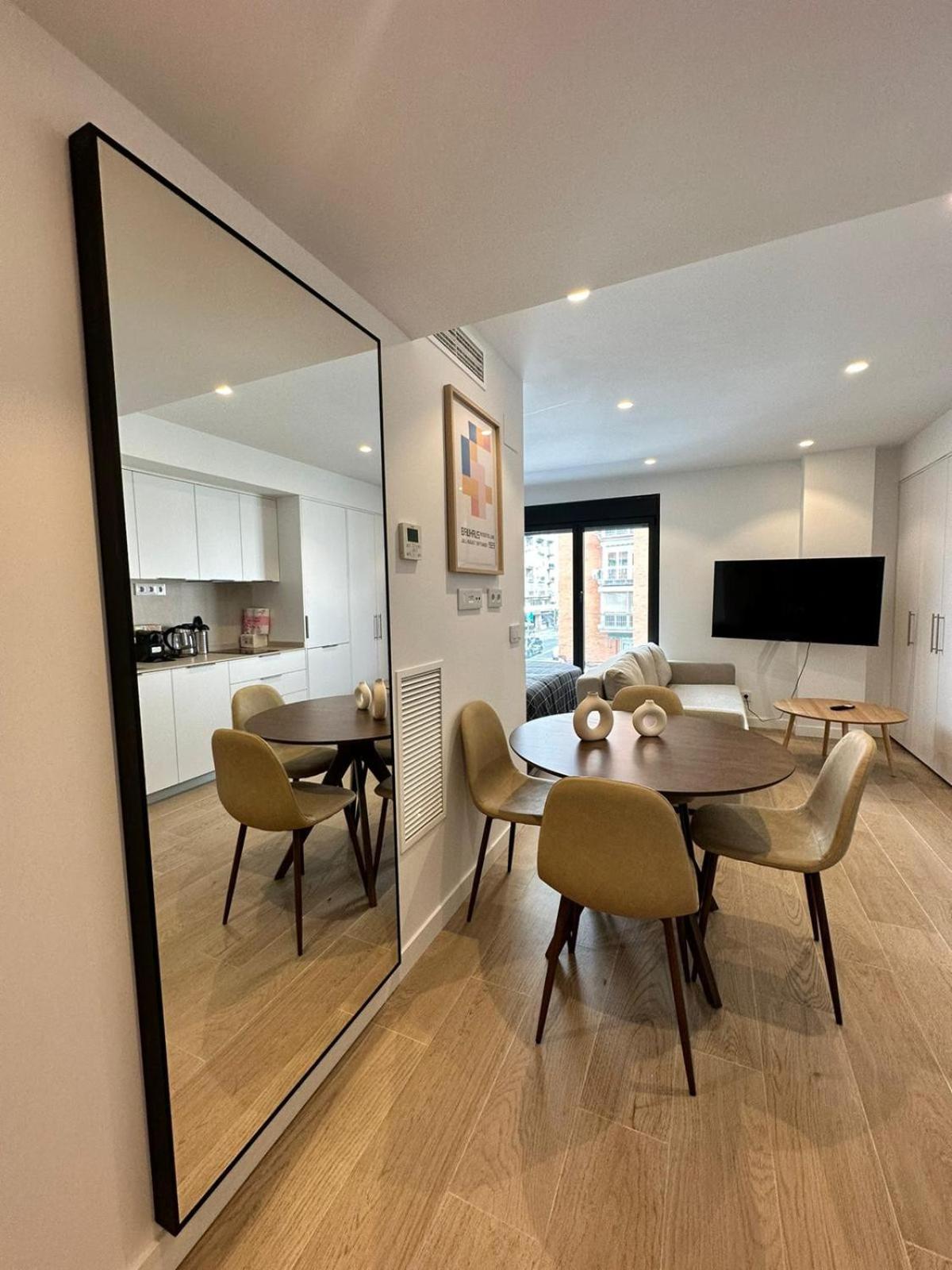Apartamento