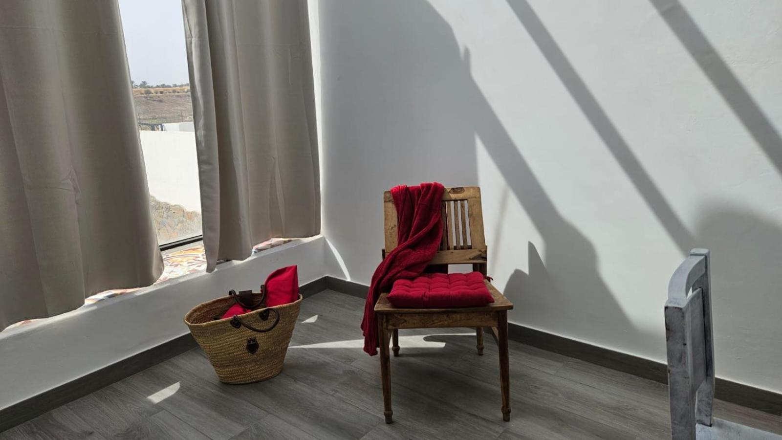 Villa de Dos Habitaciones