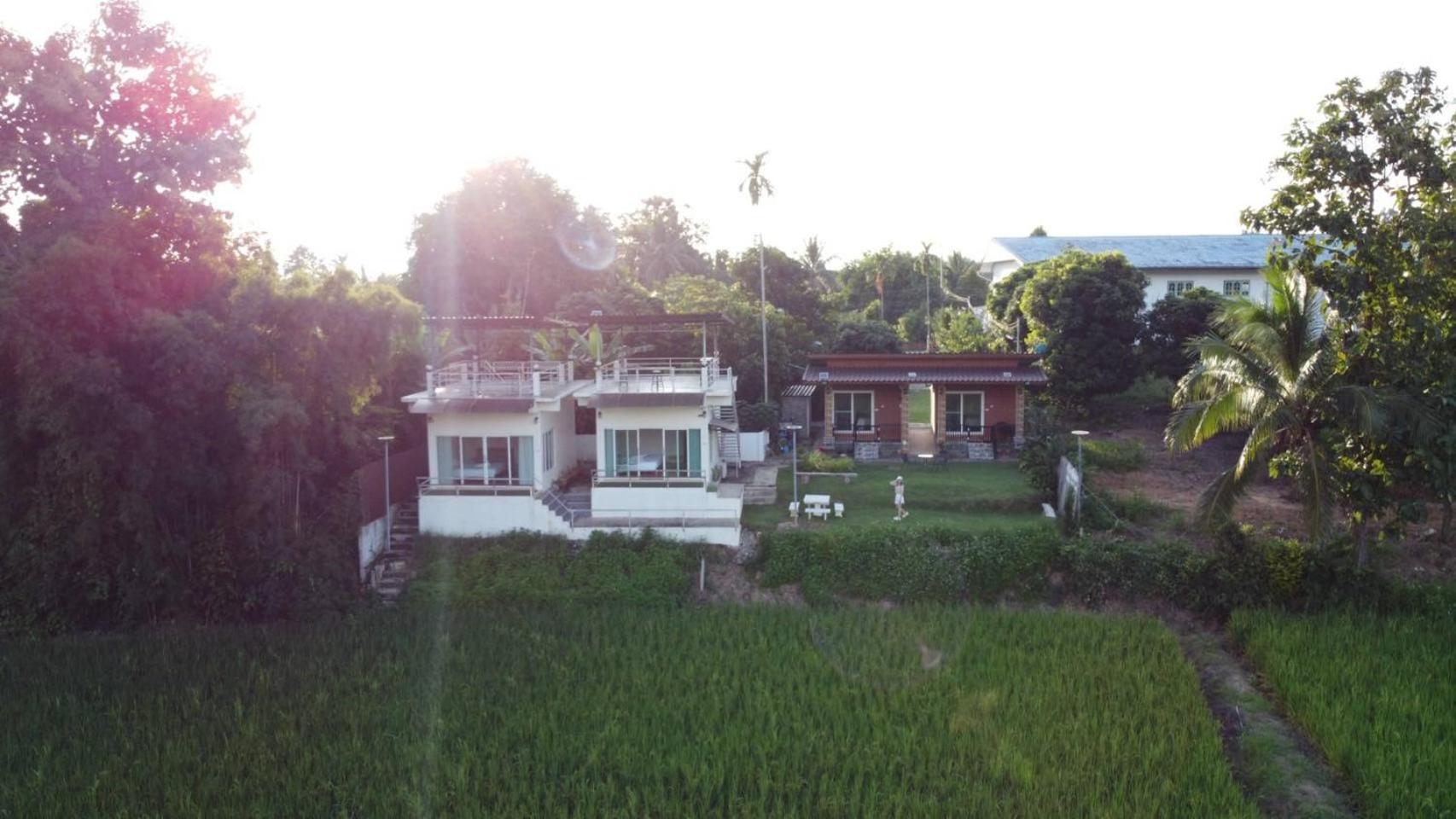 Double Room with Mountain View - Photo 15