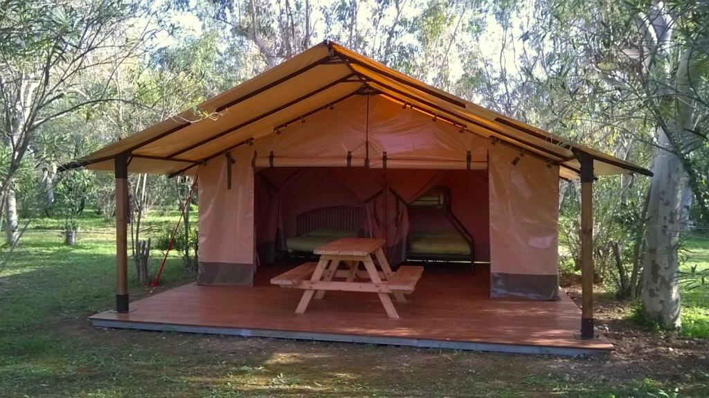 Tent