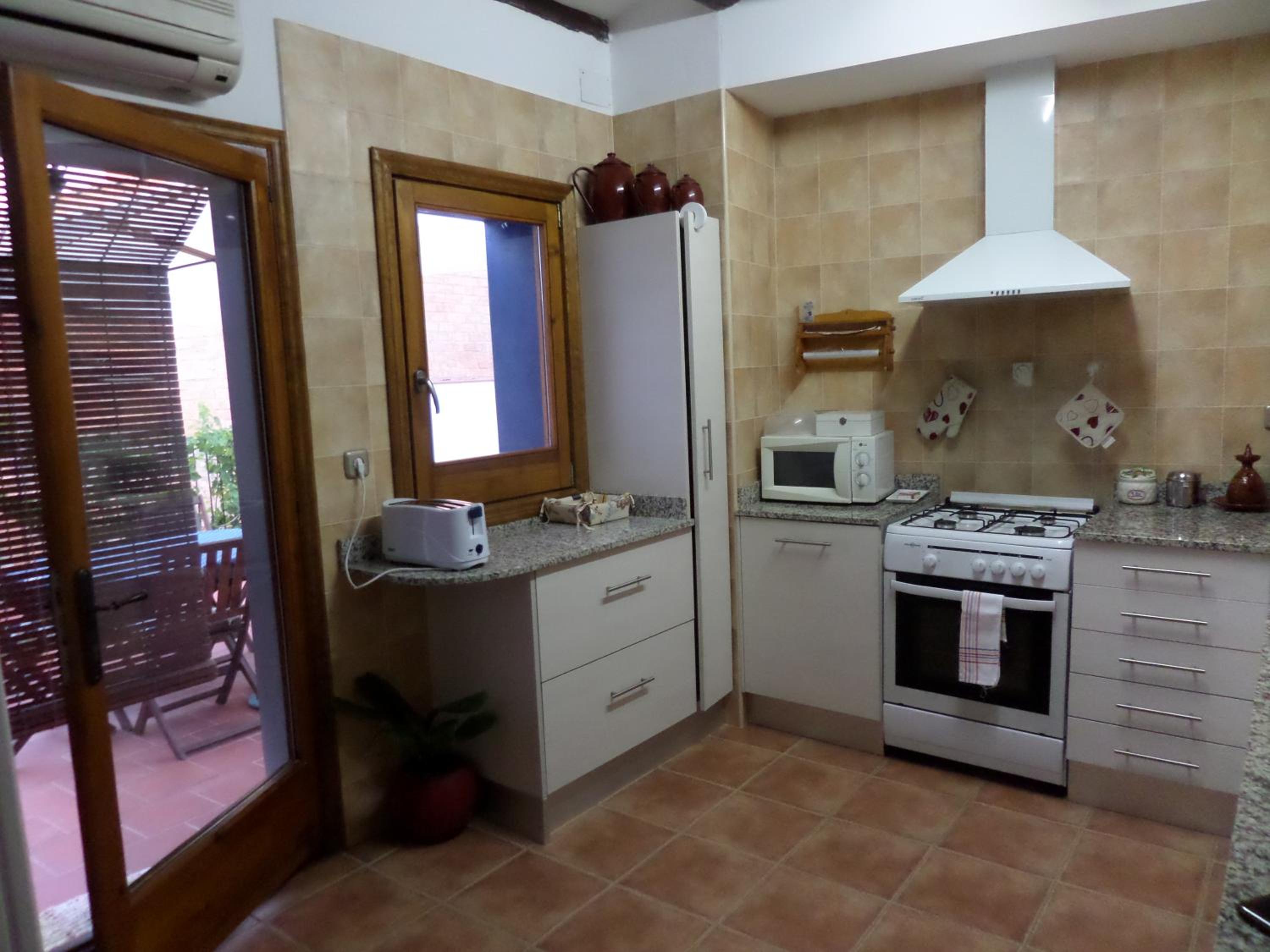 Four-Bedroom House photo 3