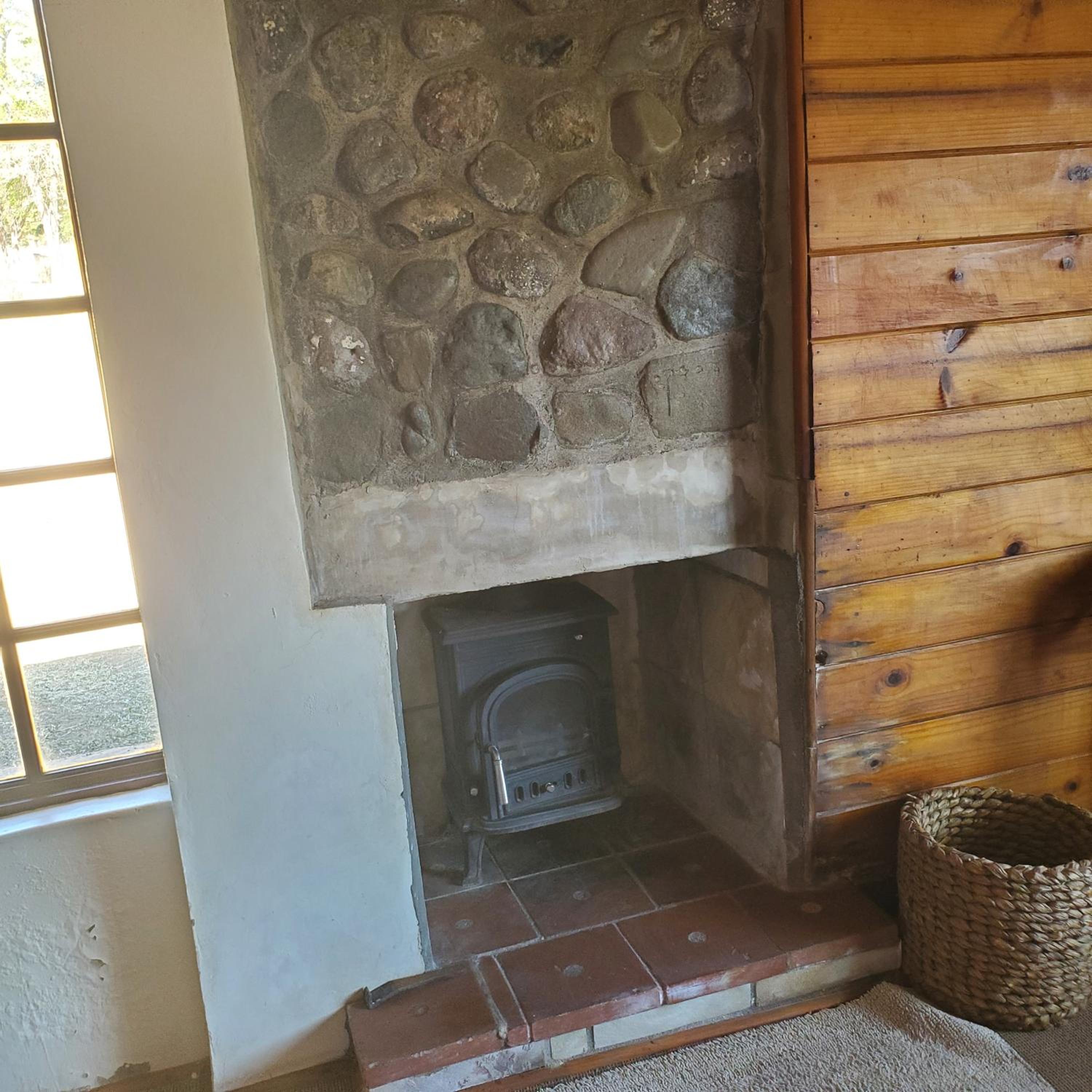 Two-Bedroom House photo 2