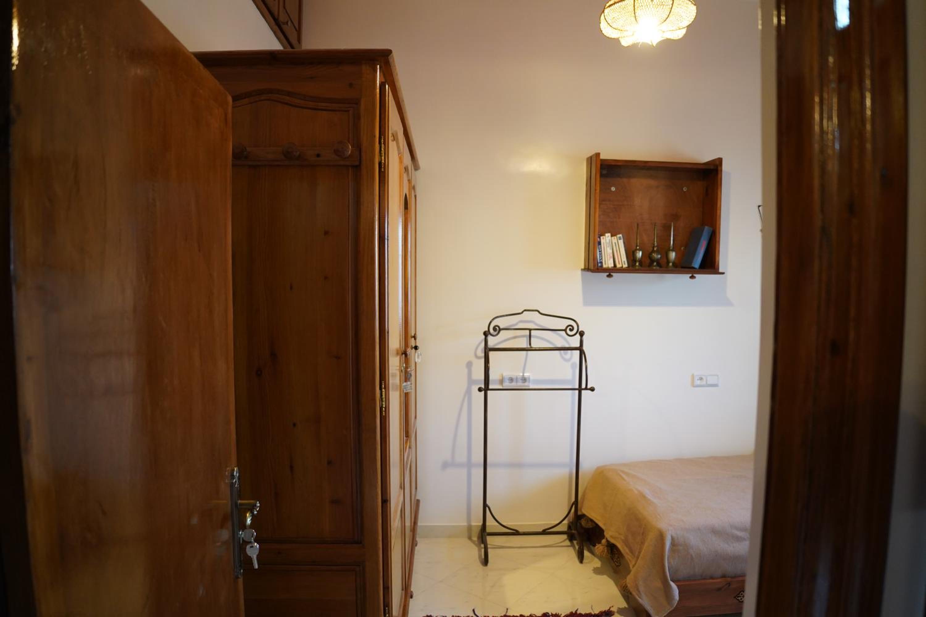 Twin Room With Sea View photo 1