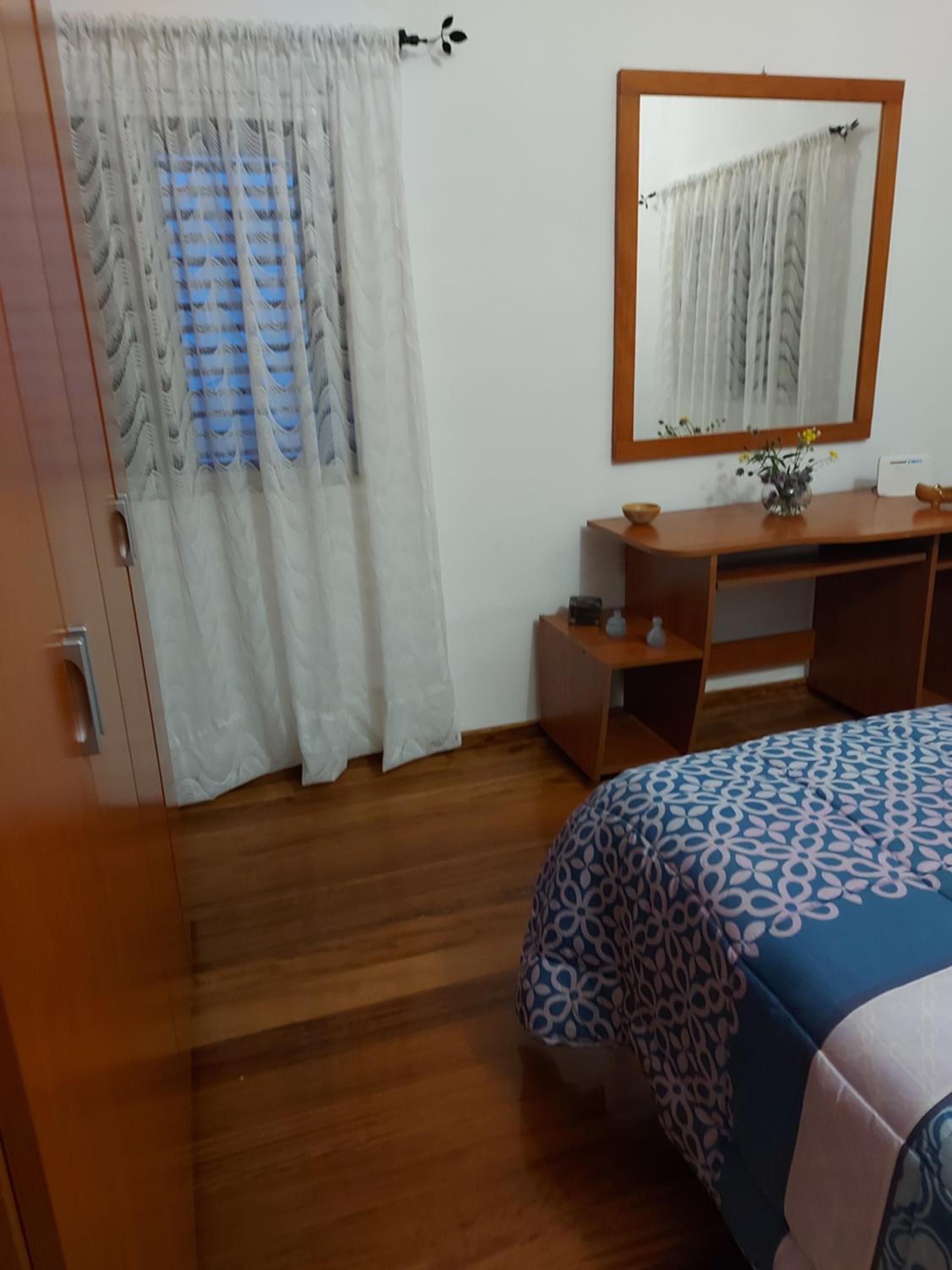 Casa de Dos Habitaciones