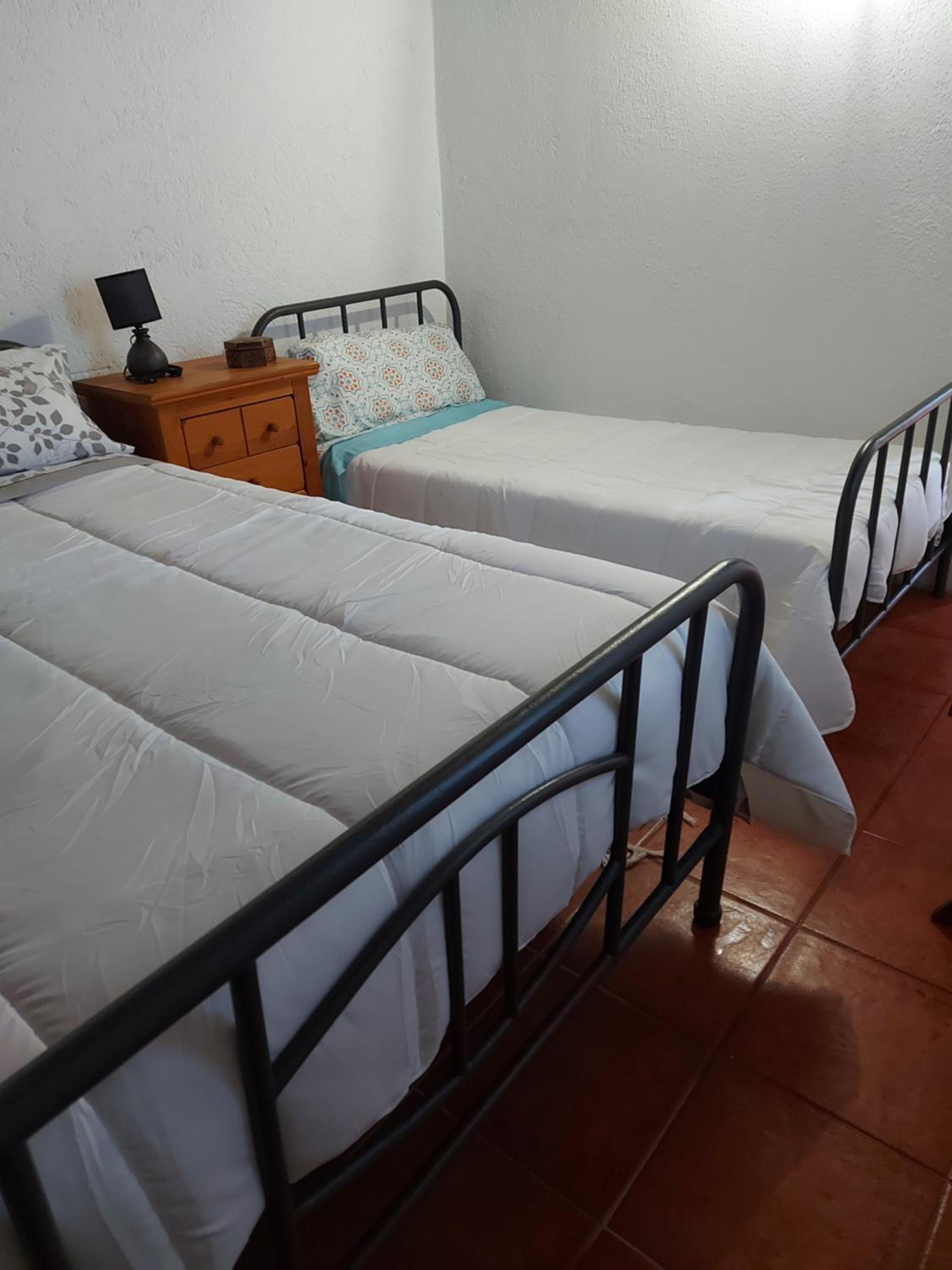 Two-Bedroom House photo 3