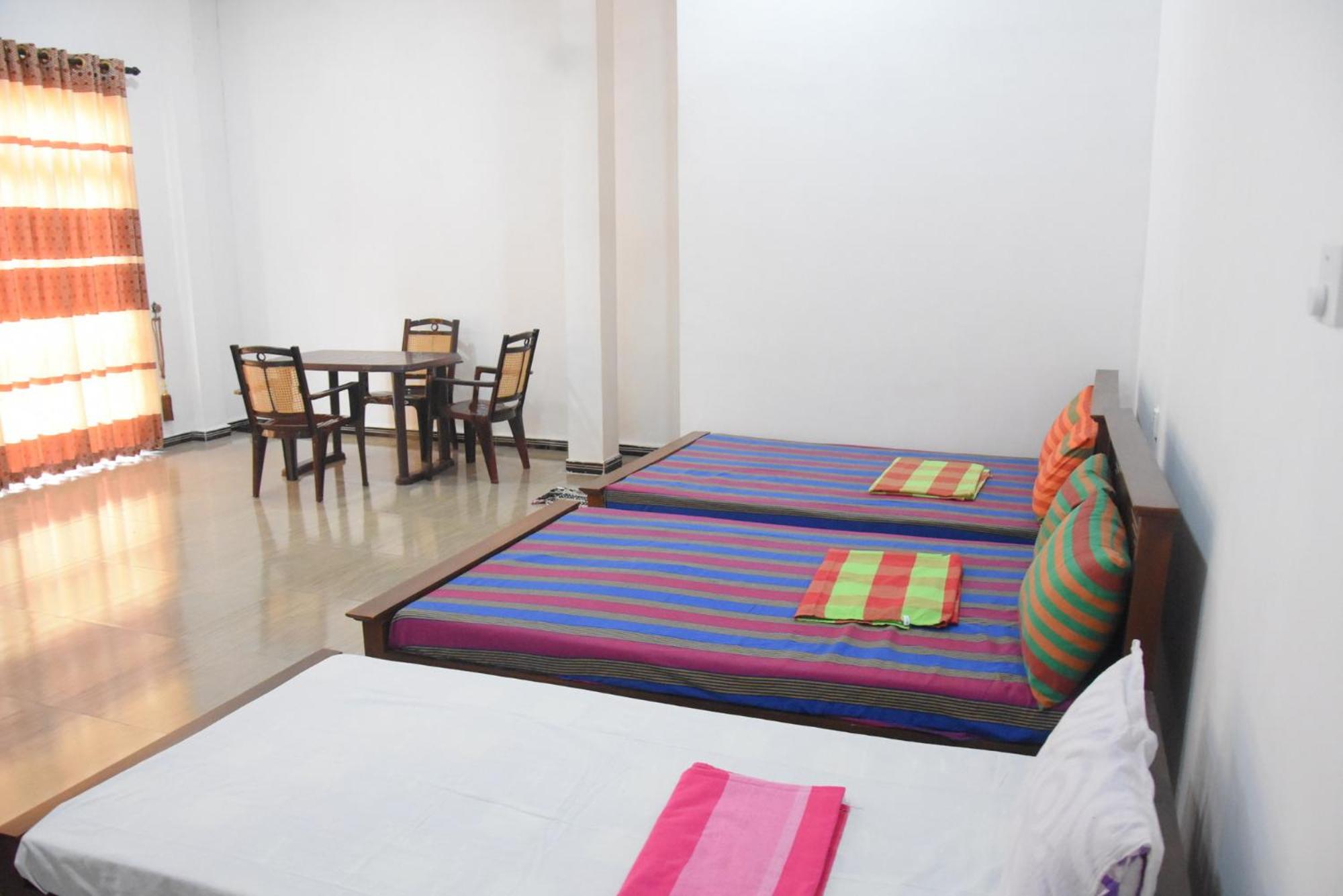 Family Room with Balcony photo 3