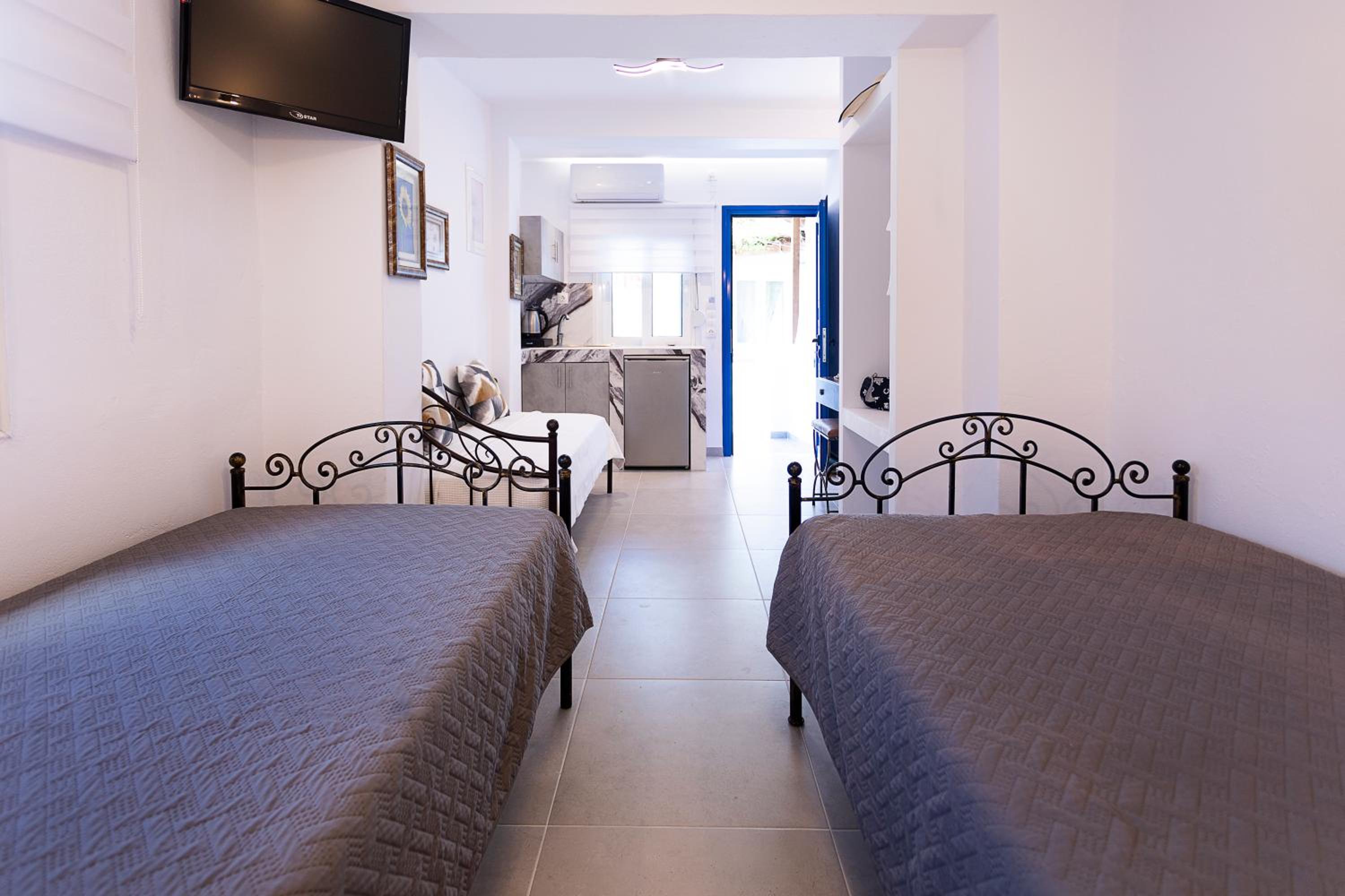 Comfort Twin Room - Ground Floor photo 3