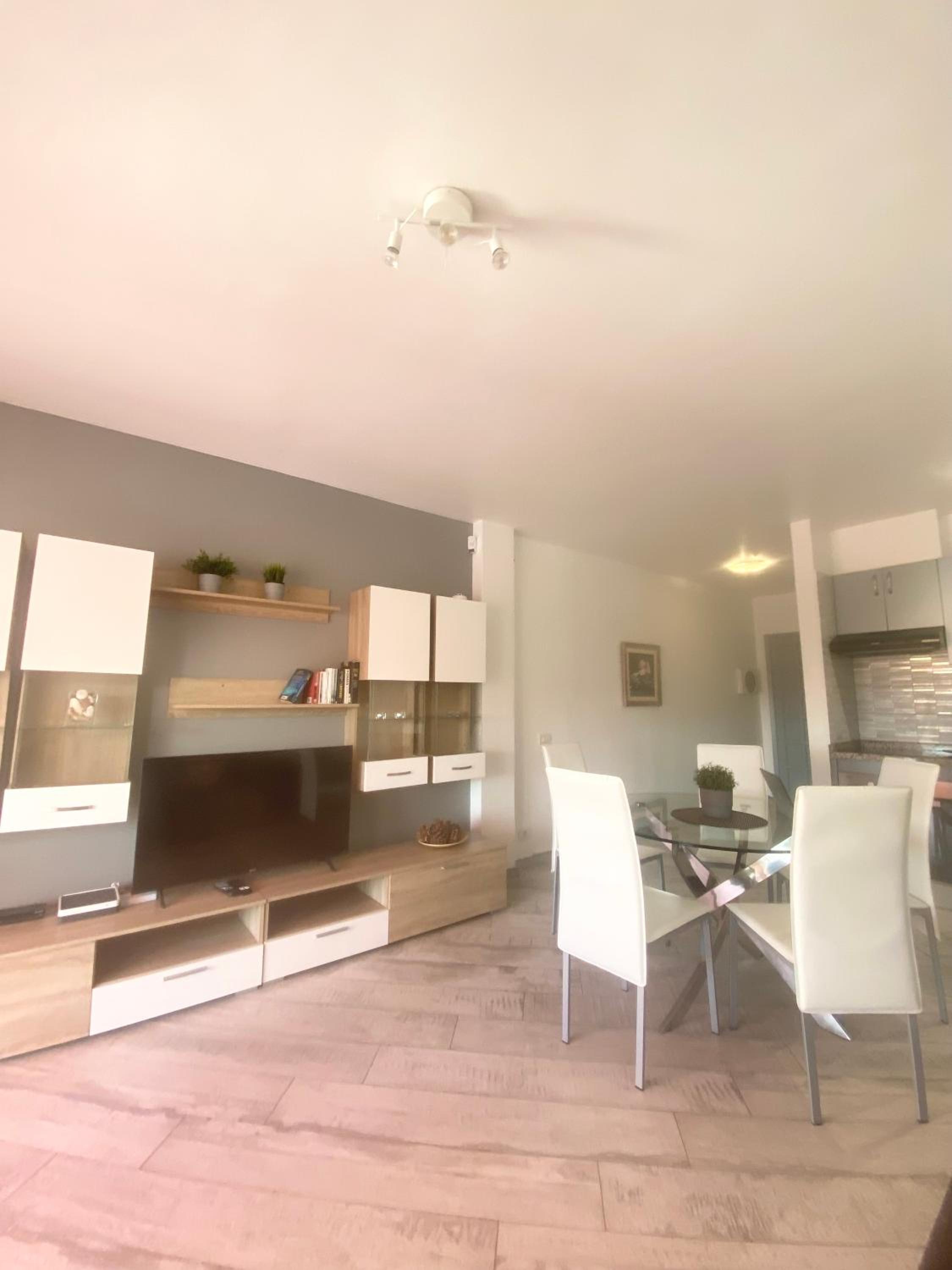 Departamento de tres habitaciones