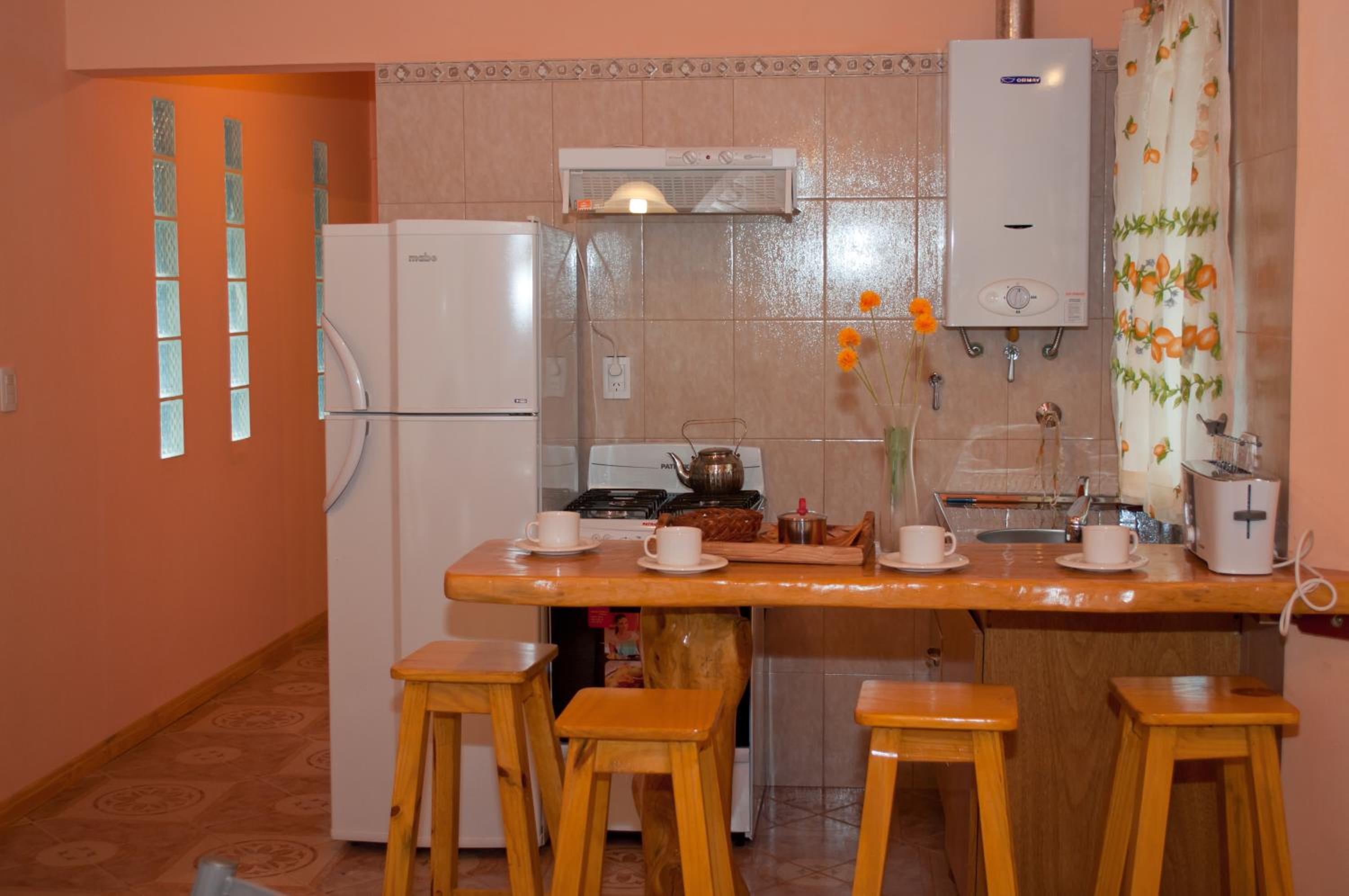 One-Bedroom House photo 3