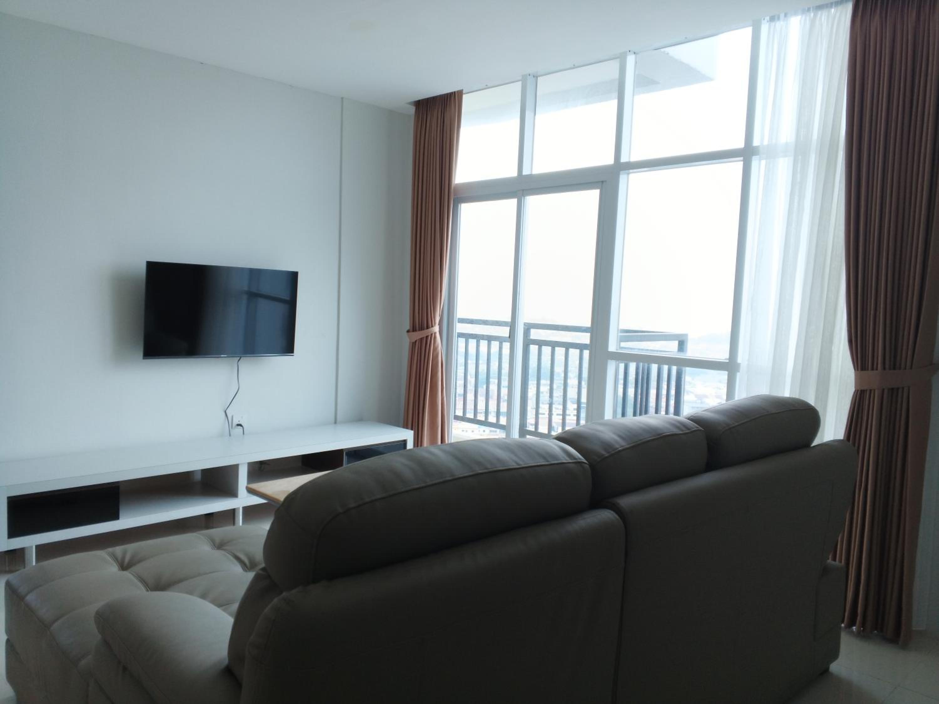 Apartment with Sea View photo 1