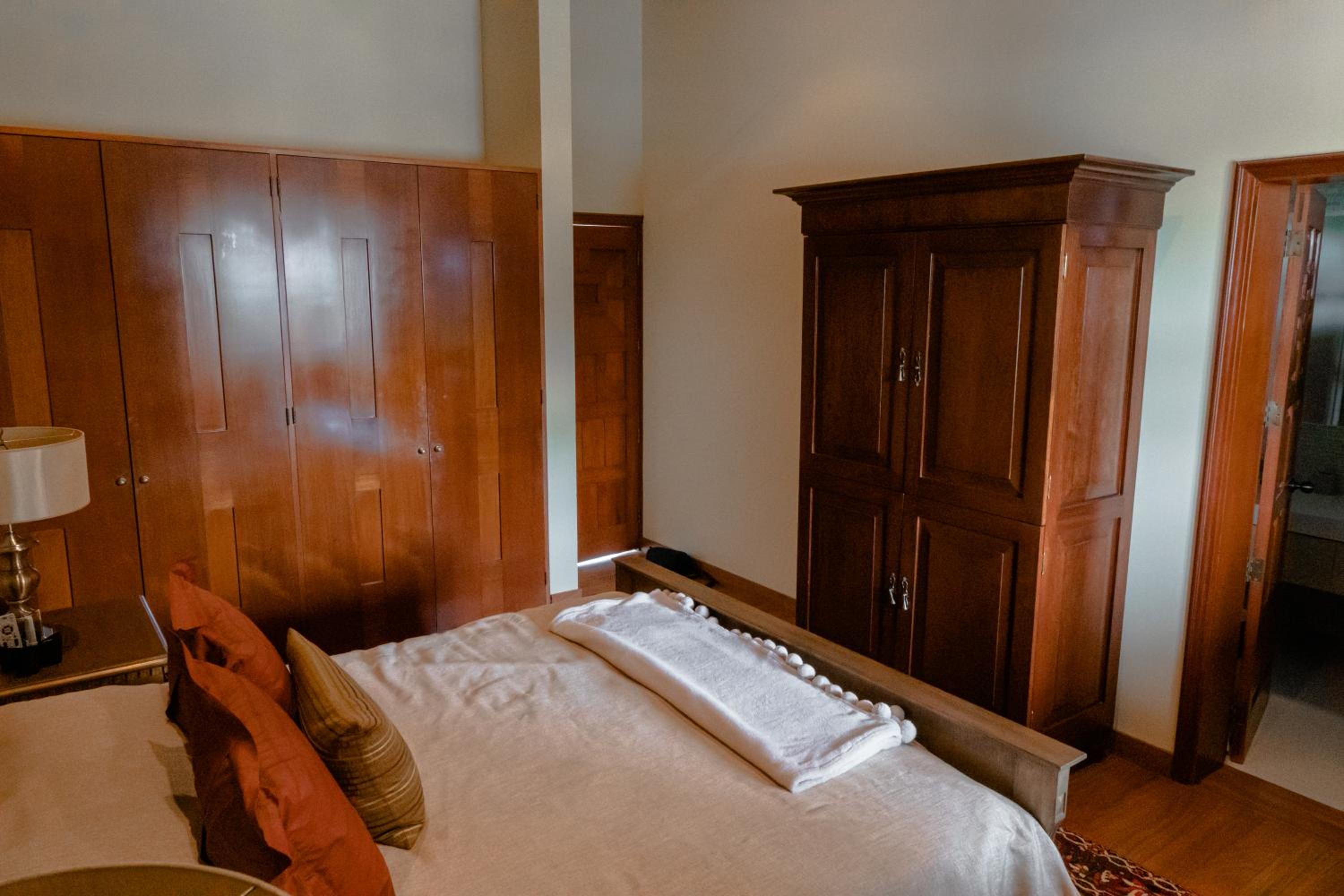 Superior Double Room photo 1