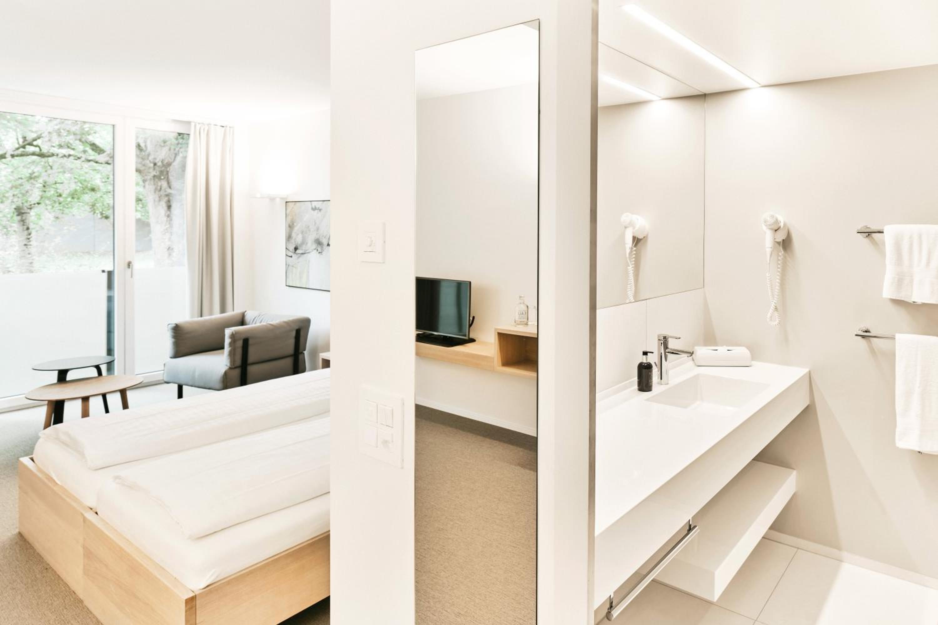 Superior Double Room photo 3