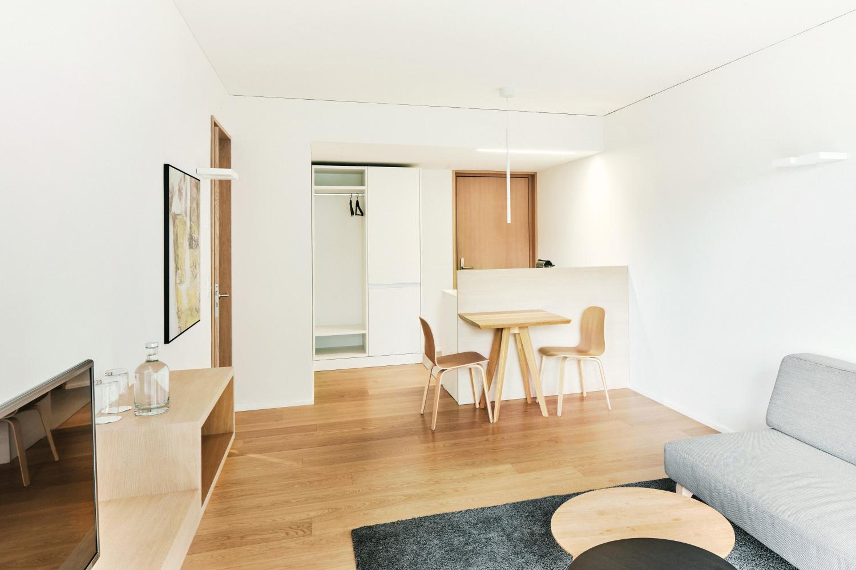 Business Apartment photo 3