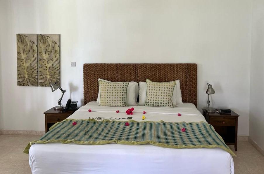 Beach Suite Room
