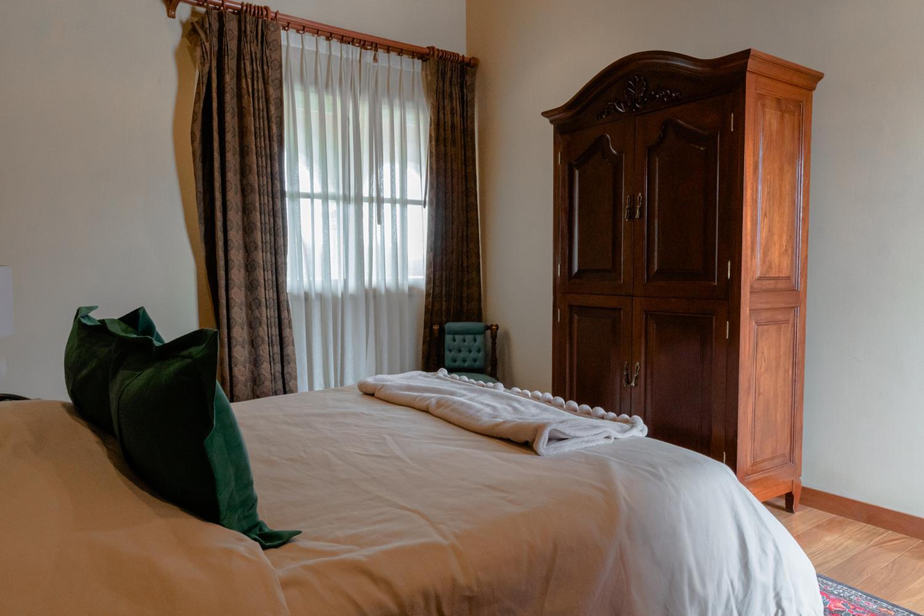 Superior Double Room photo 3