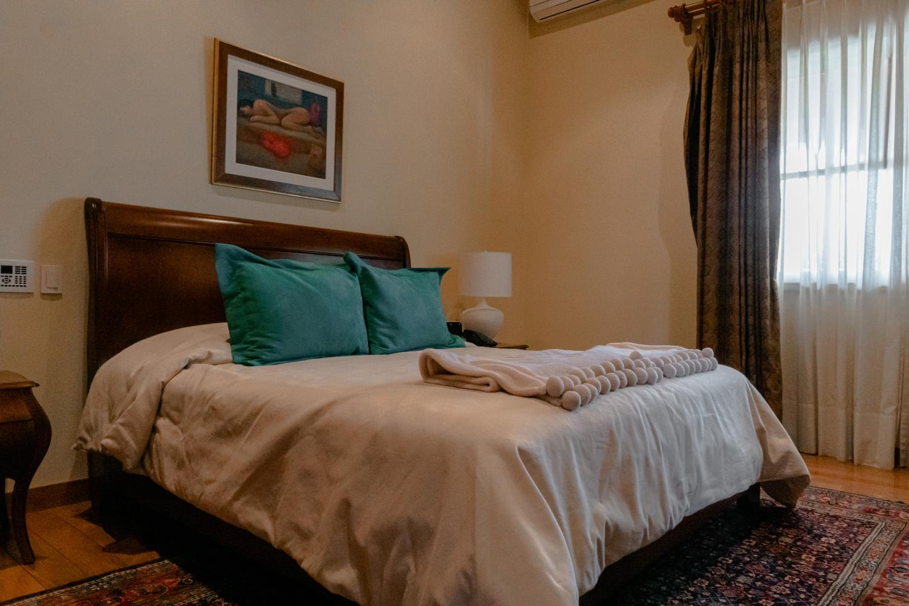 Superior Double Room photo 2