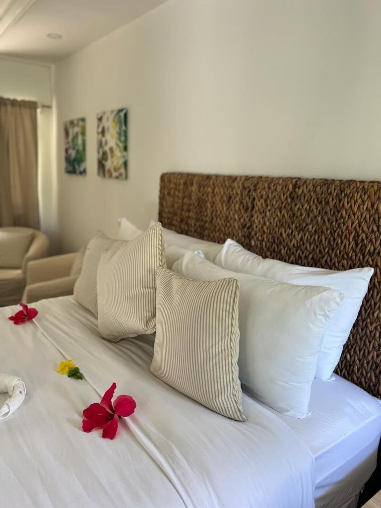Suite with Sea View
