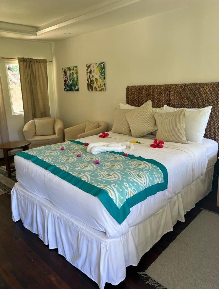 Suite with Sea View photo 2
