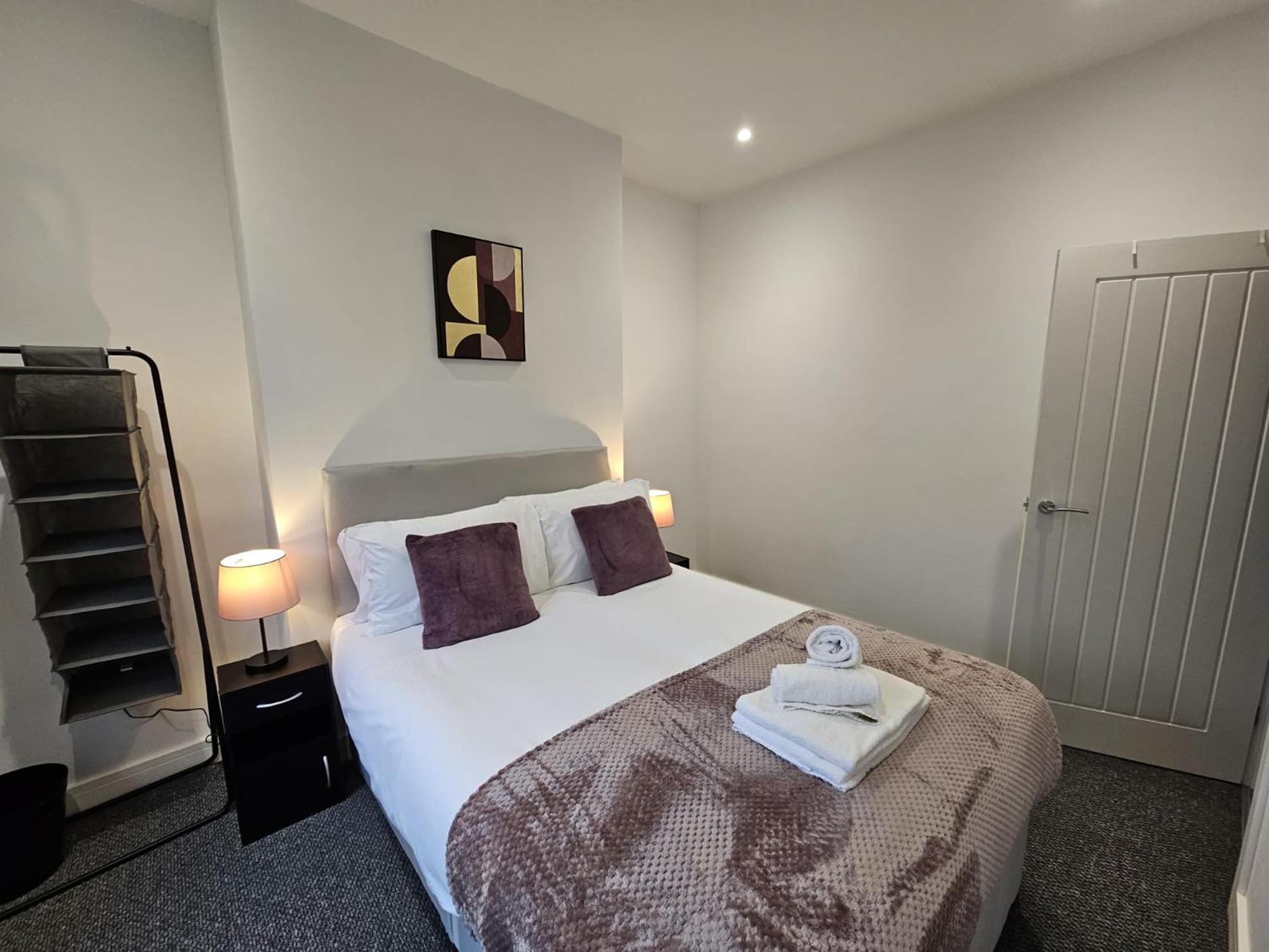 Three-Bedroom House photo 1