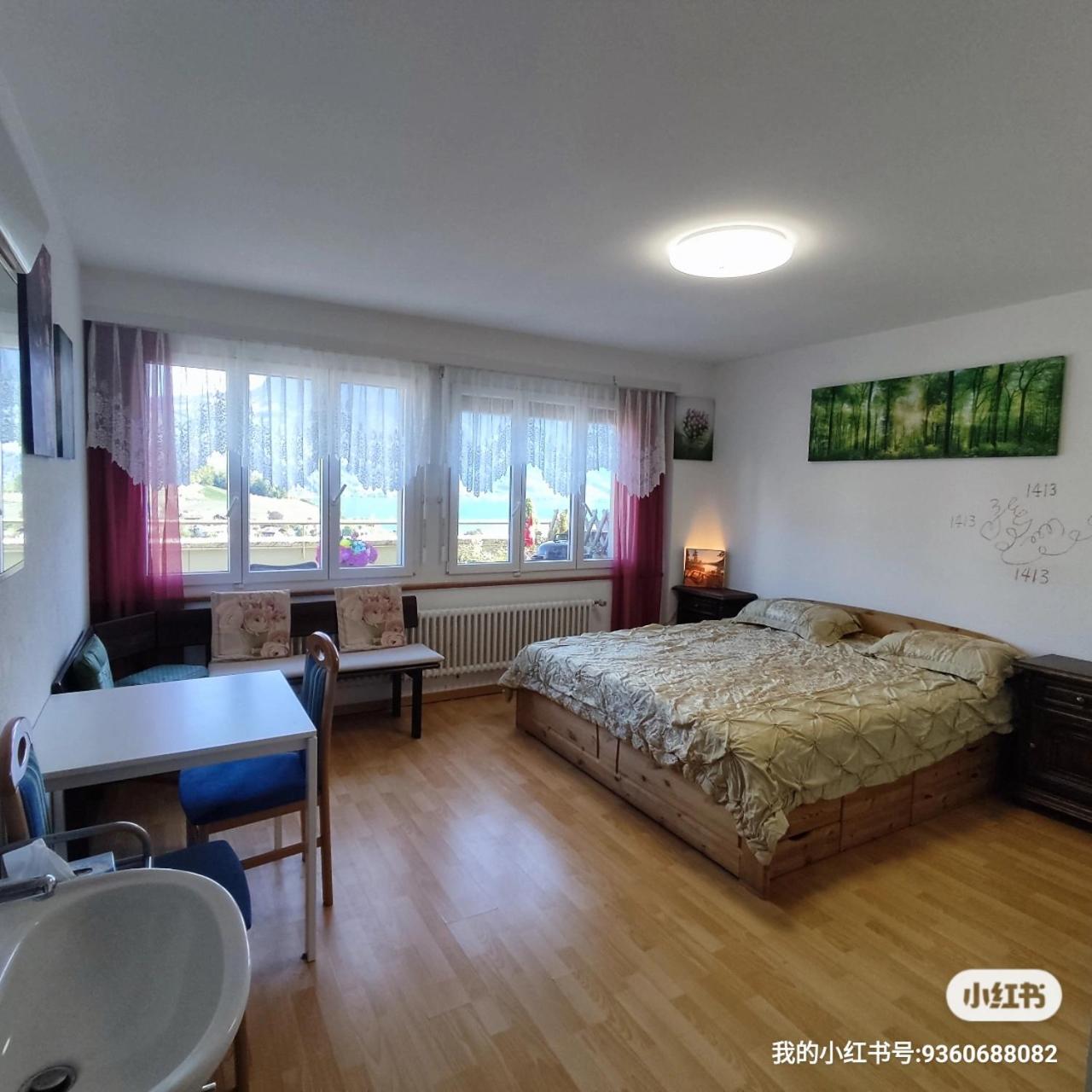 Double Room With Lake View photo 3