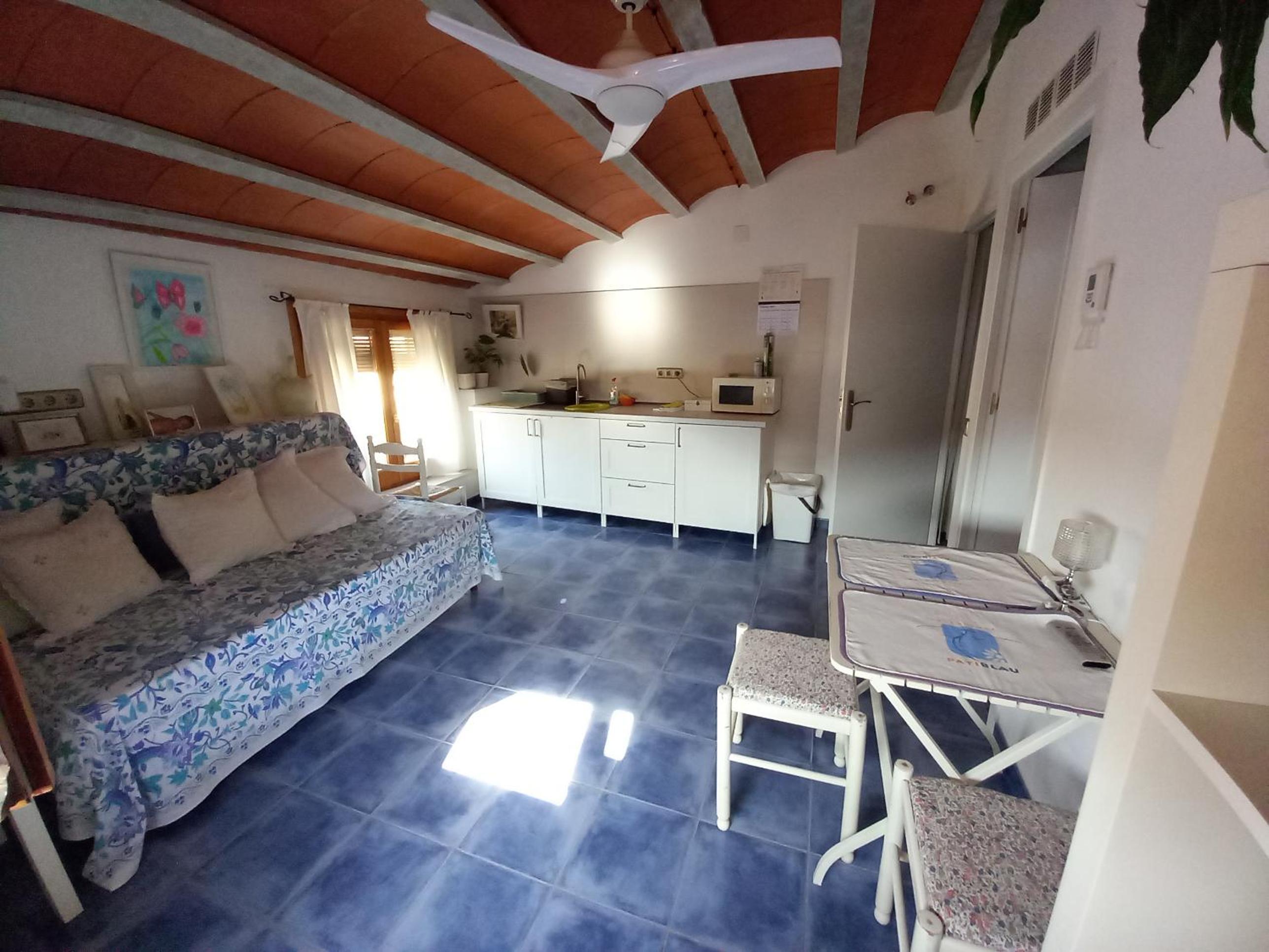Double Room with Private Bathroom photo 2