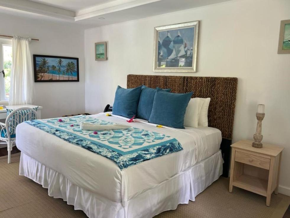 Suite with Private Pool