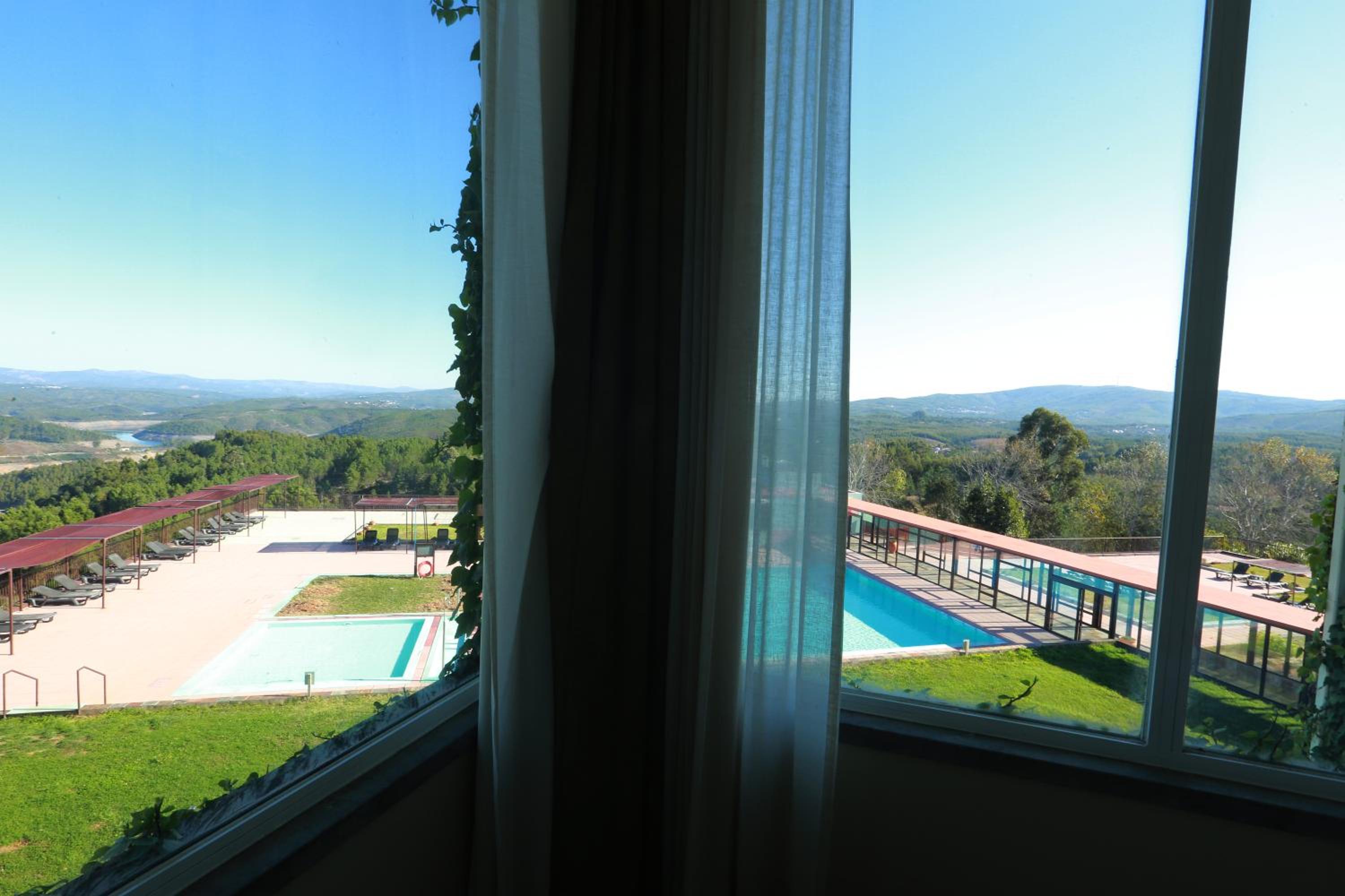 Double Room with Special Panoramic View - Photo 8