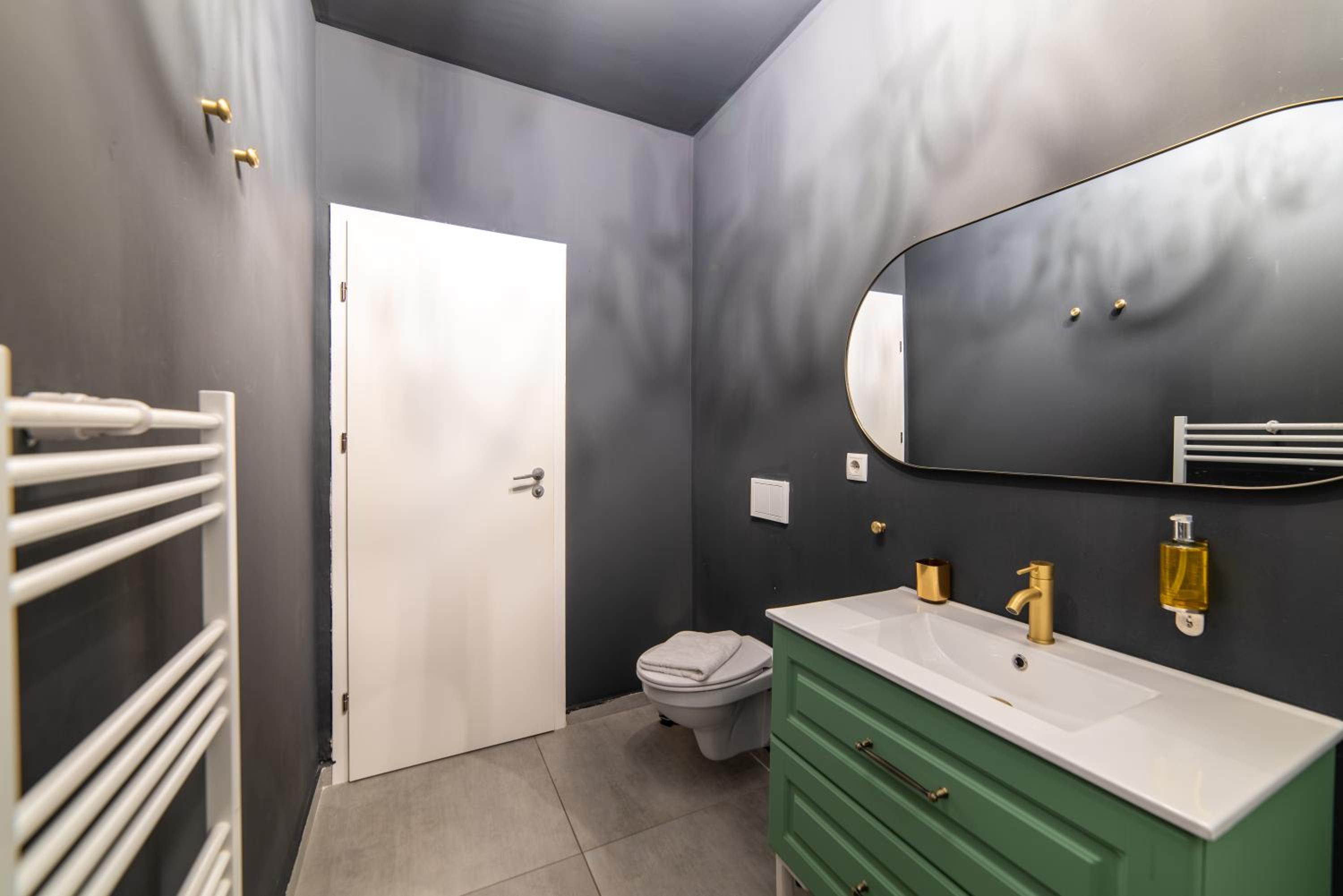 Triple Room - Photo 6