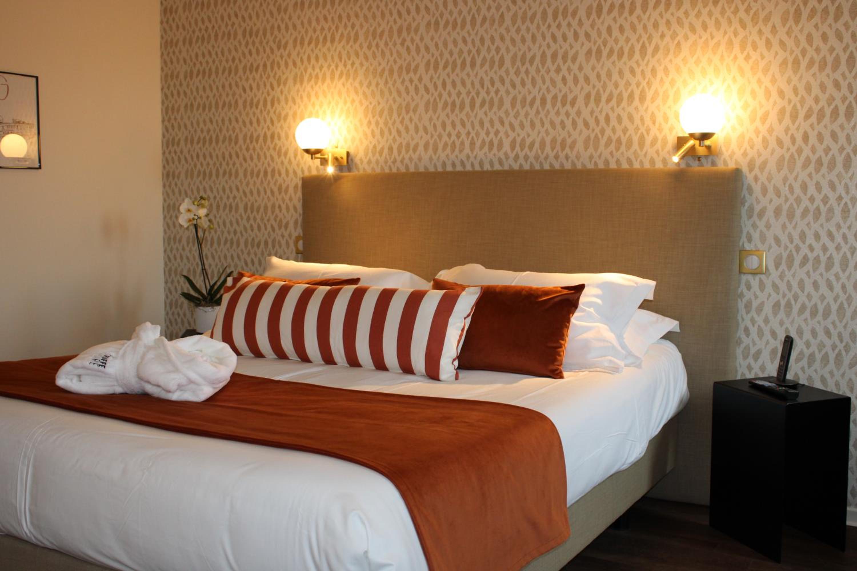 Standard Room photo 1