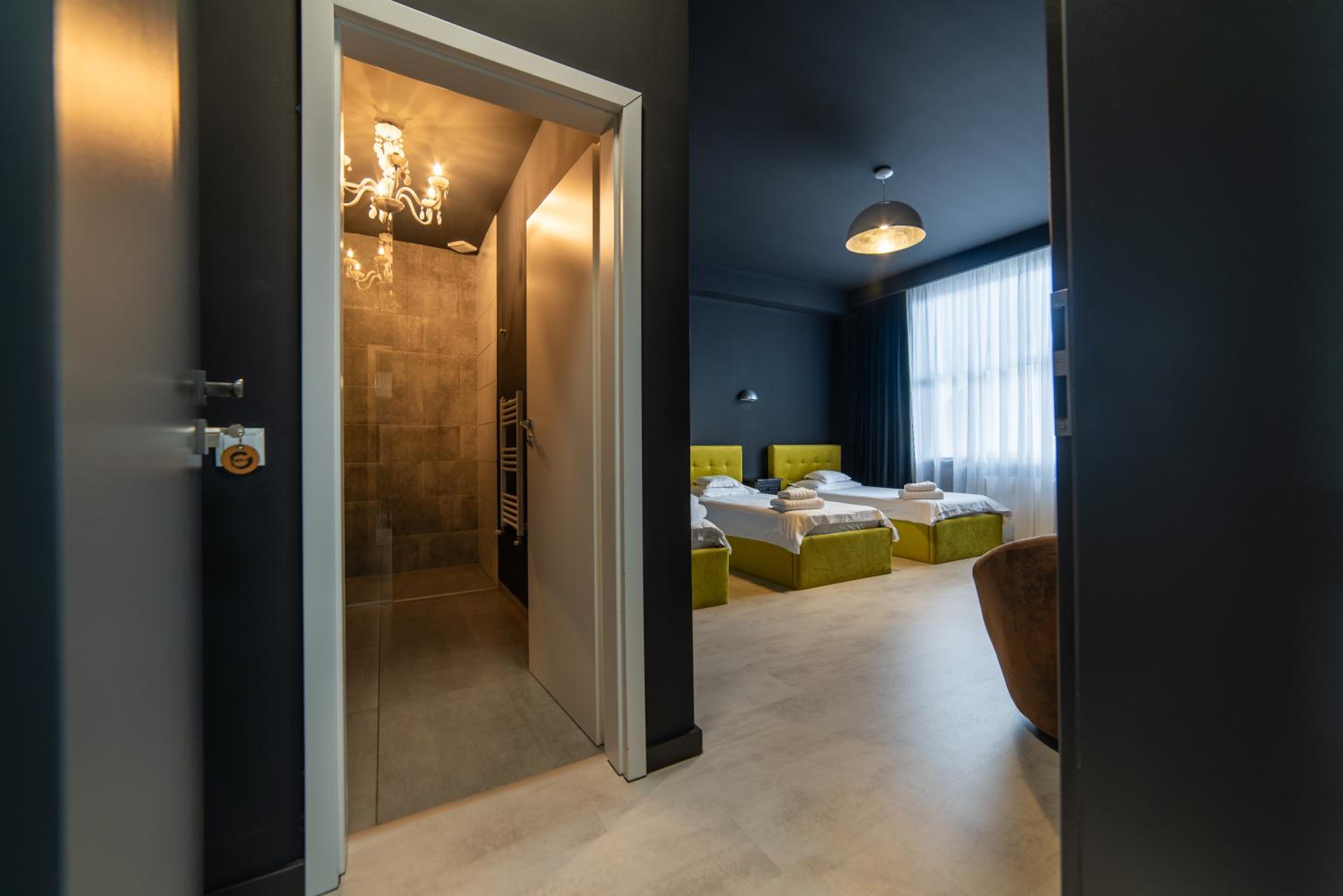 Triple Room - Photo 4