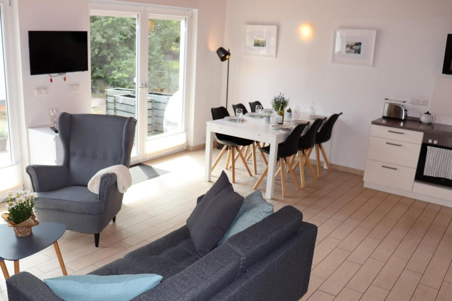Vacation Home photo 1