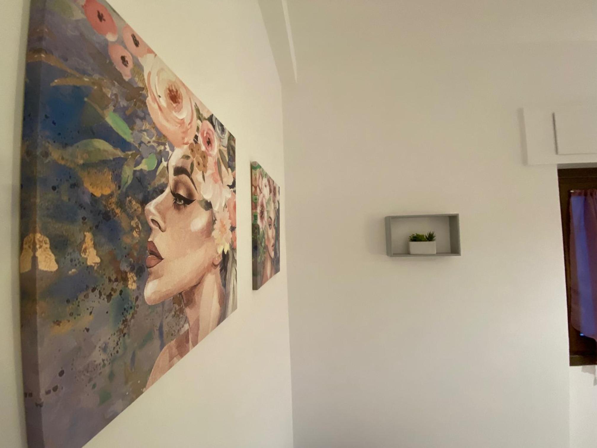 Studio with Sea View photo 2