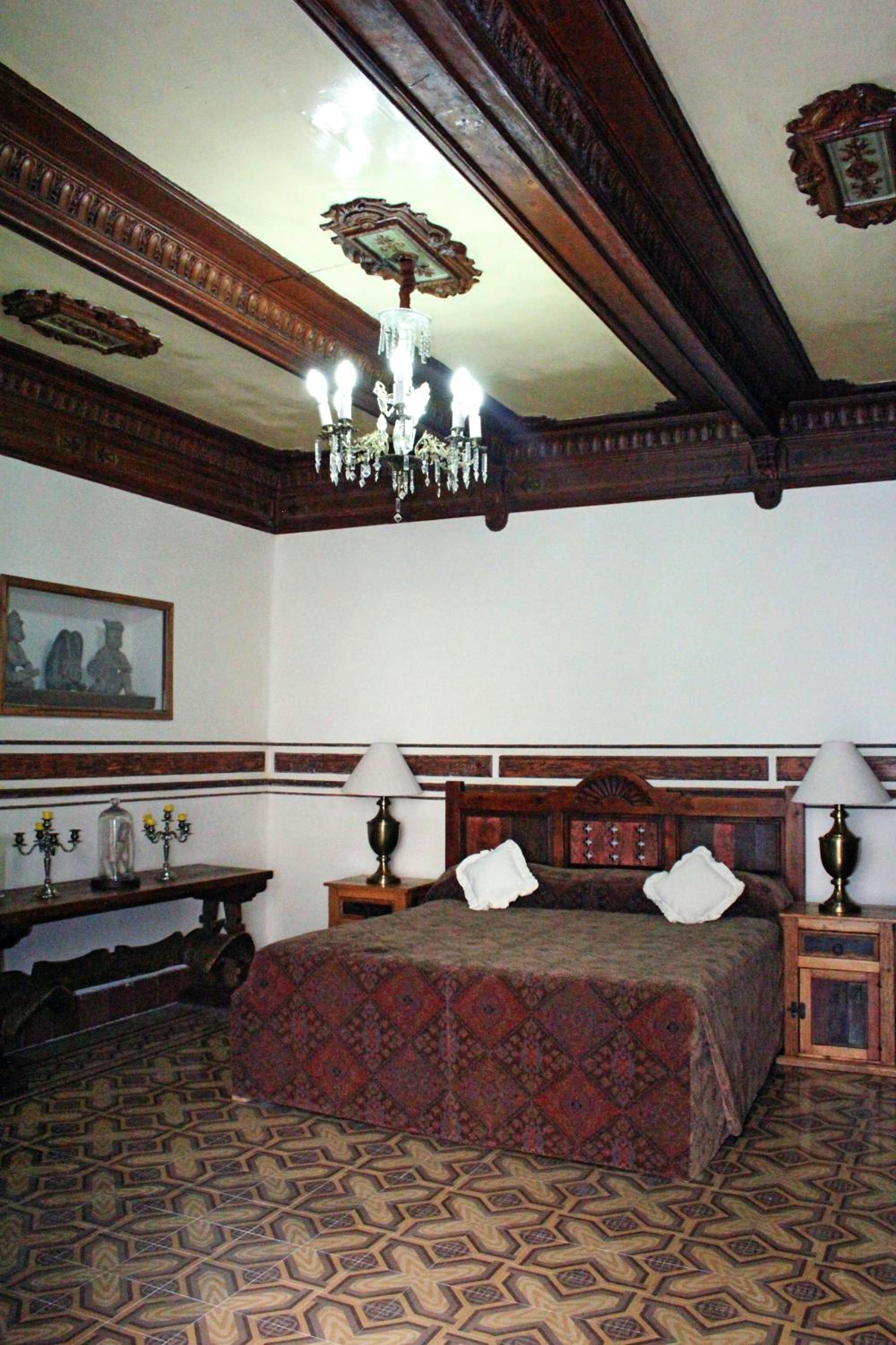 King Suite - Photo 1