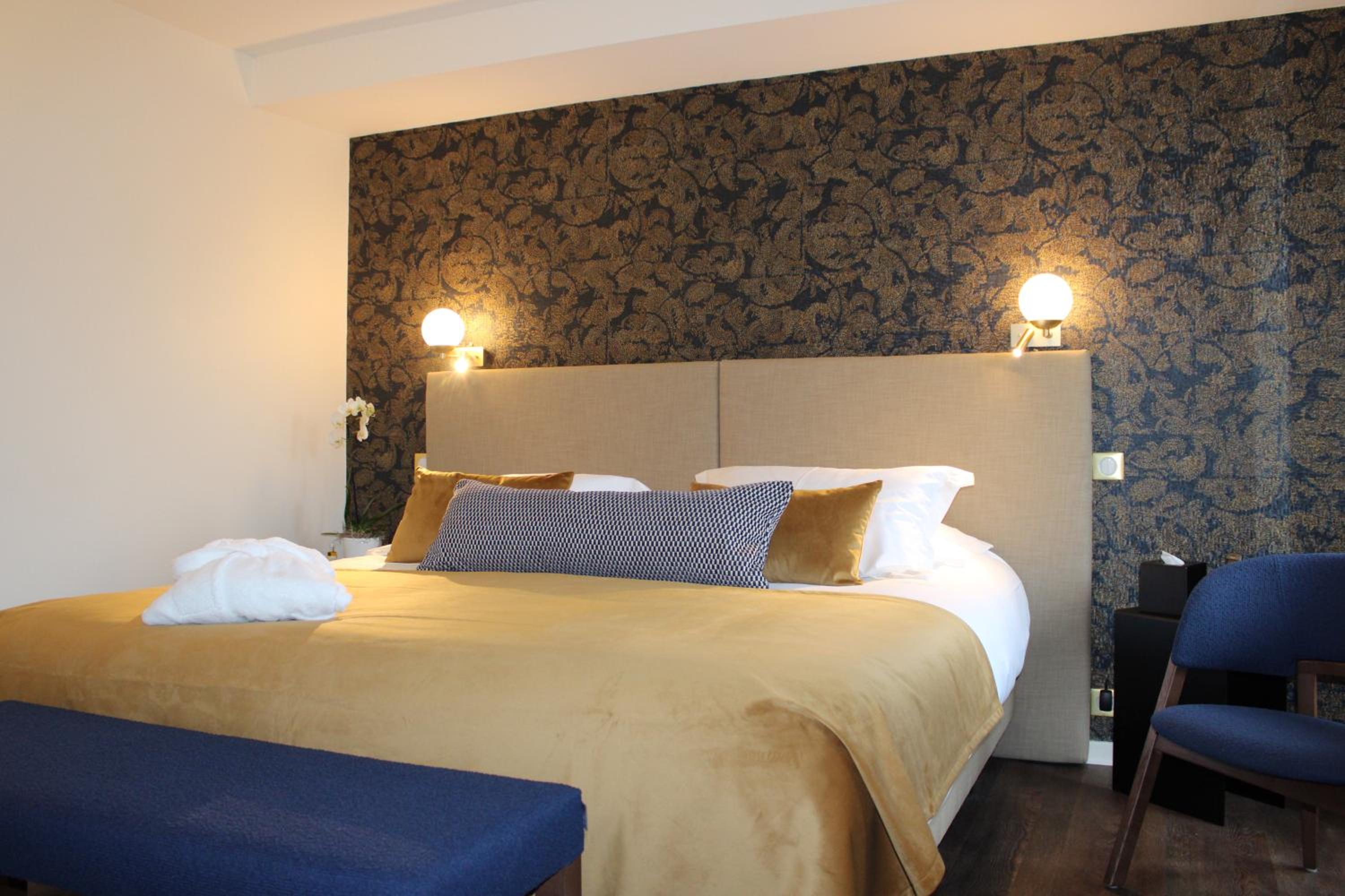 Superior Room photo 1